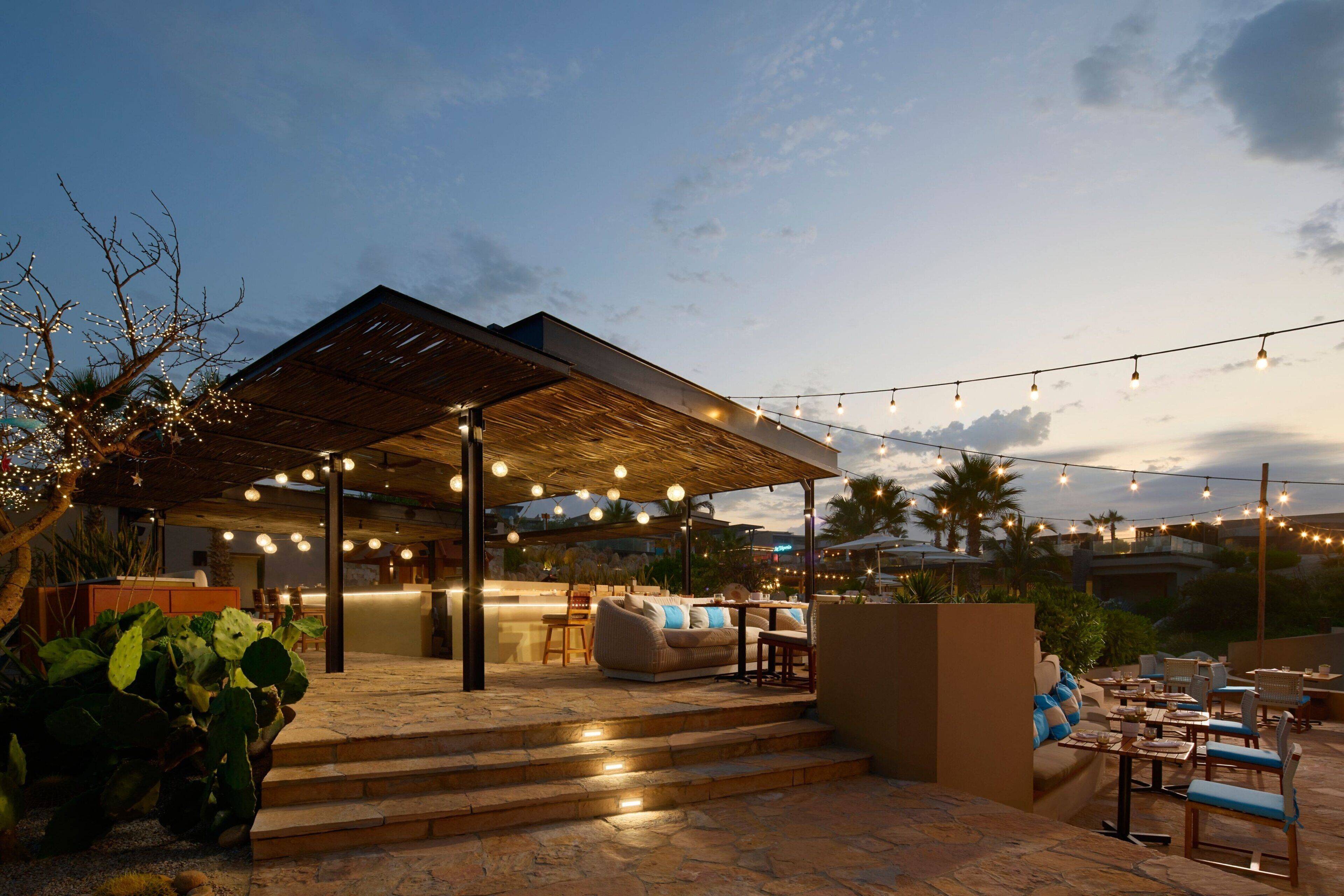 Zadún, a Ritz-Carlton Reserve en Mexico