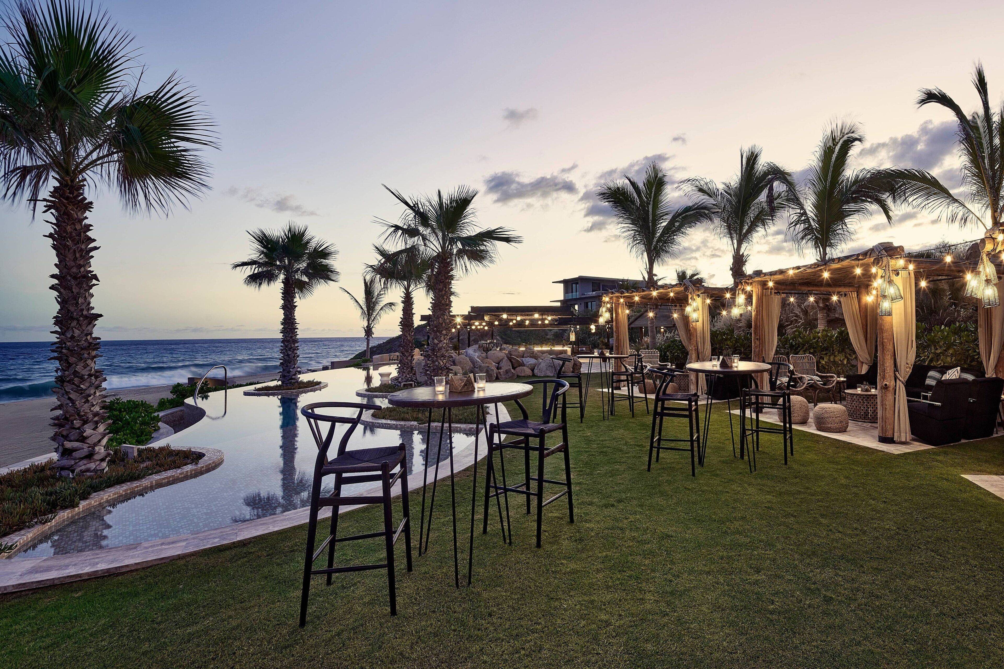 Zadún, a Ritz-Carlton Reserve en Mexico
