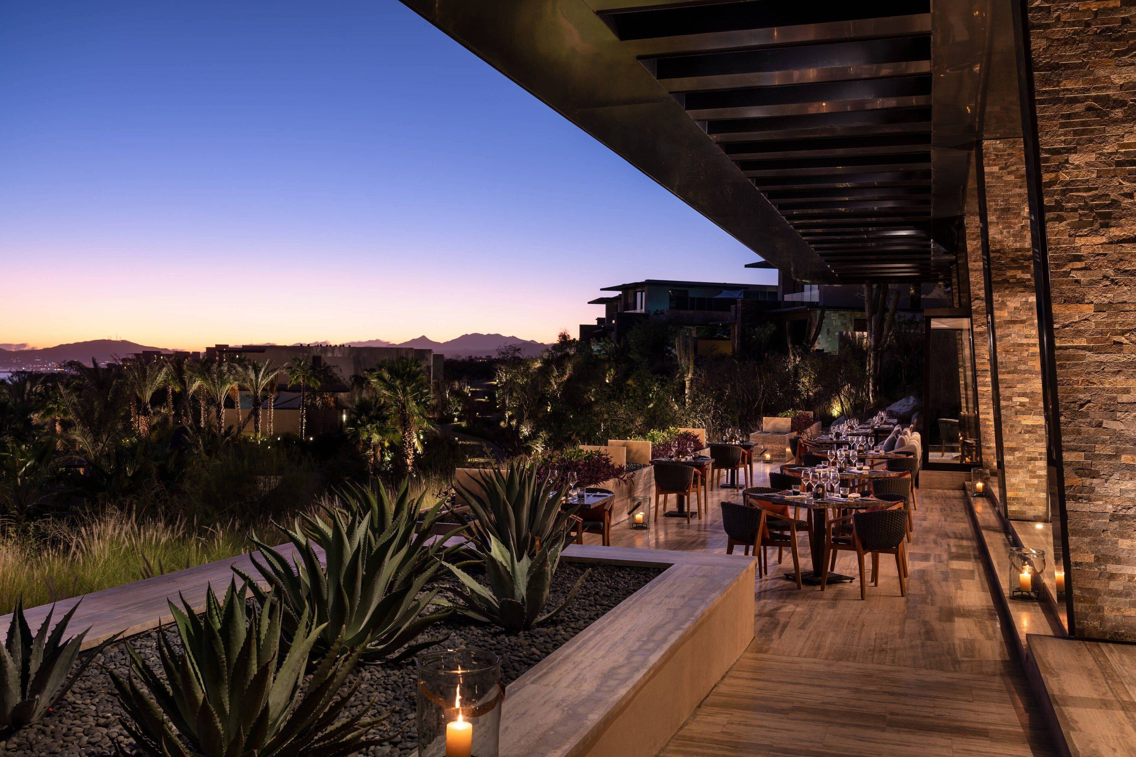 Zadún, a Ritz-Carlton Reserve en Mexico