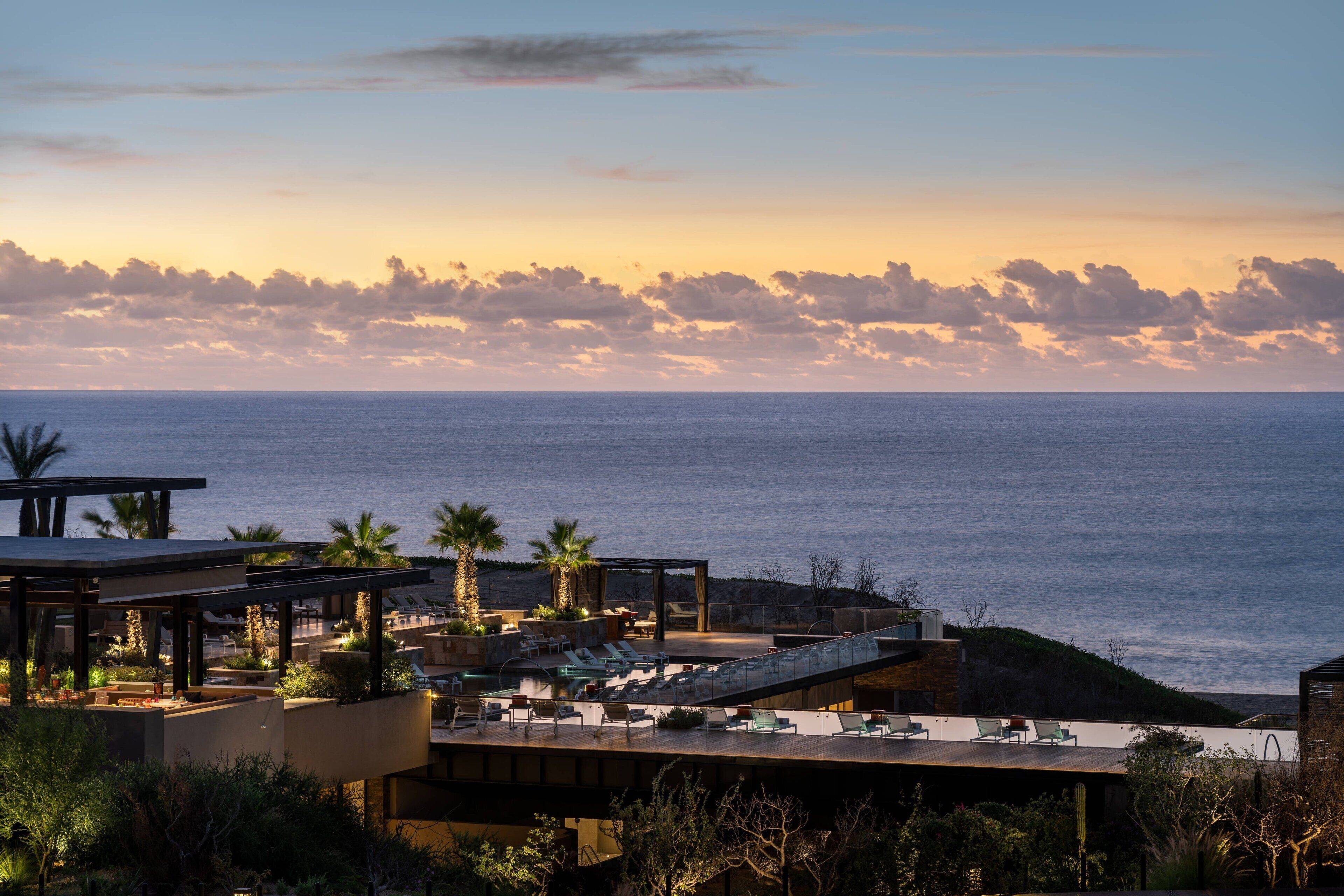 Zadún, a Ritz-Carlton Reserve en Mexico