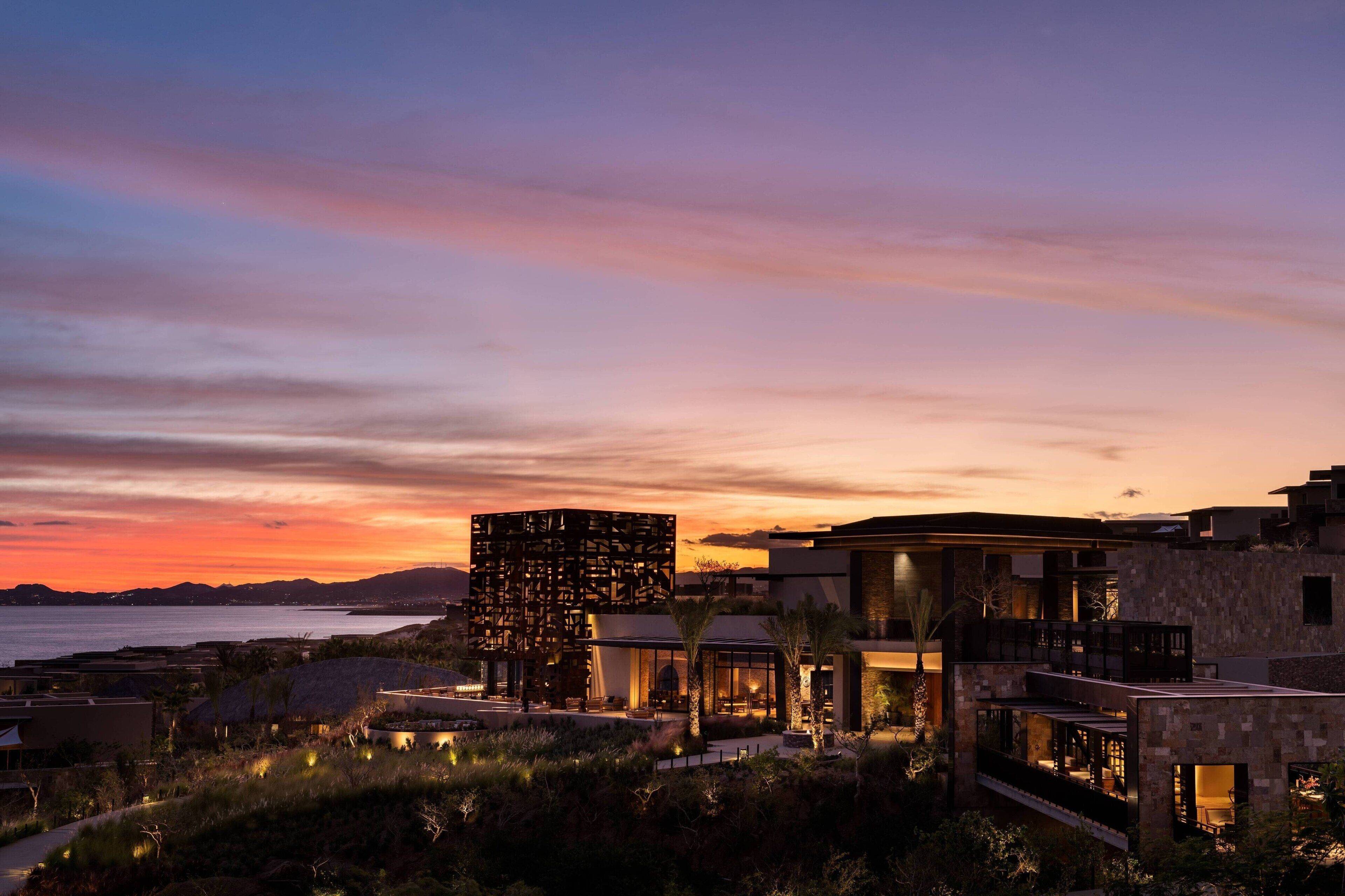 Zadún, a Ritz-Carlton Reserve en Mexico