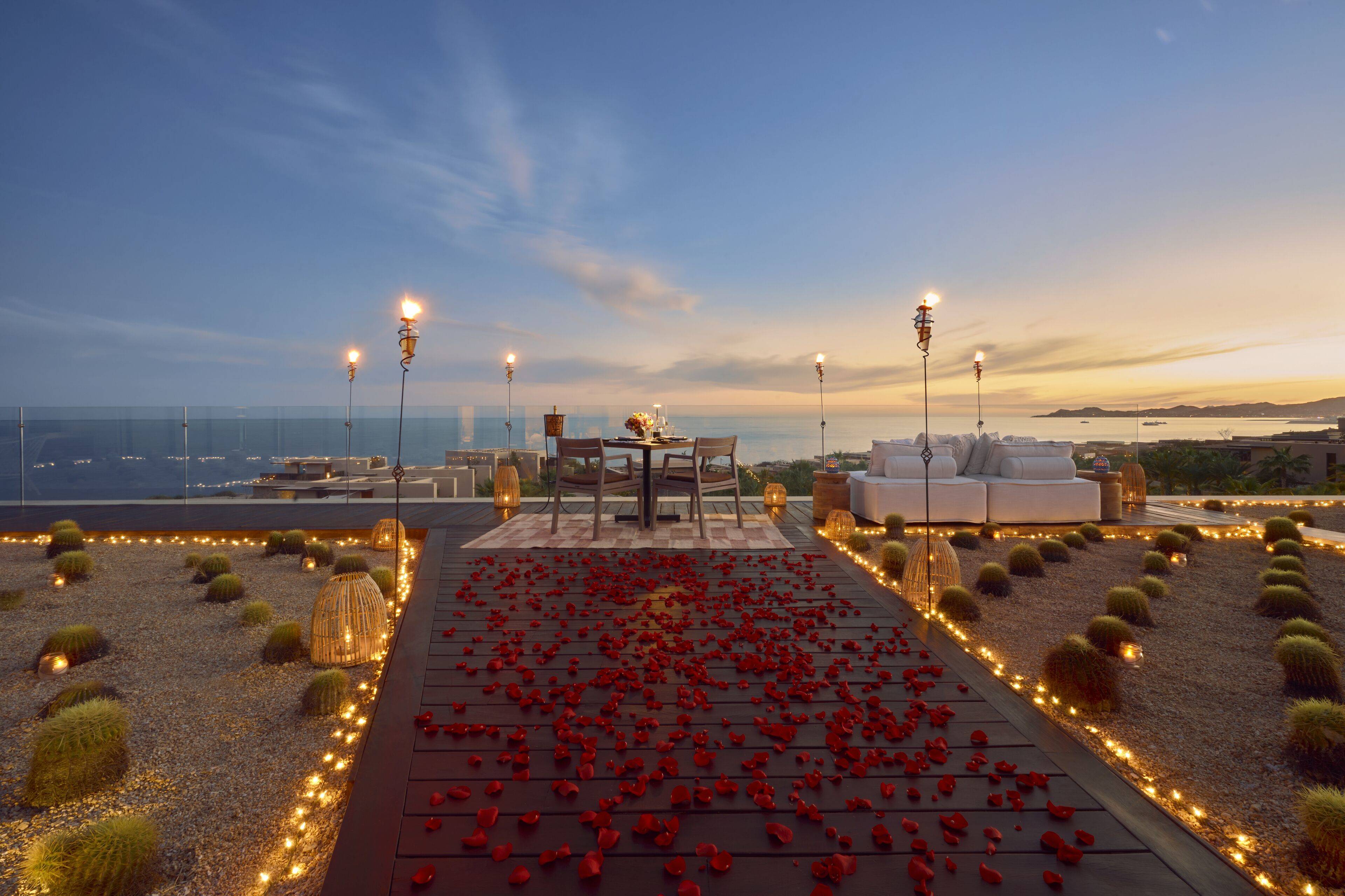 Zadún, a Ritz-Carlton Reserve en Mexico