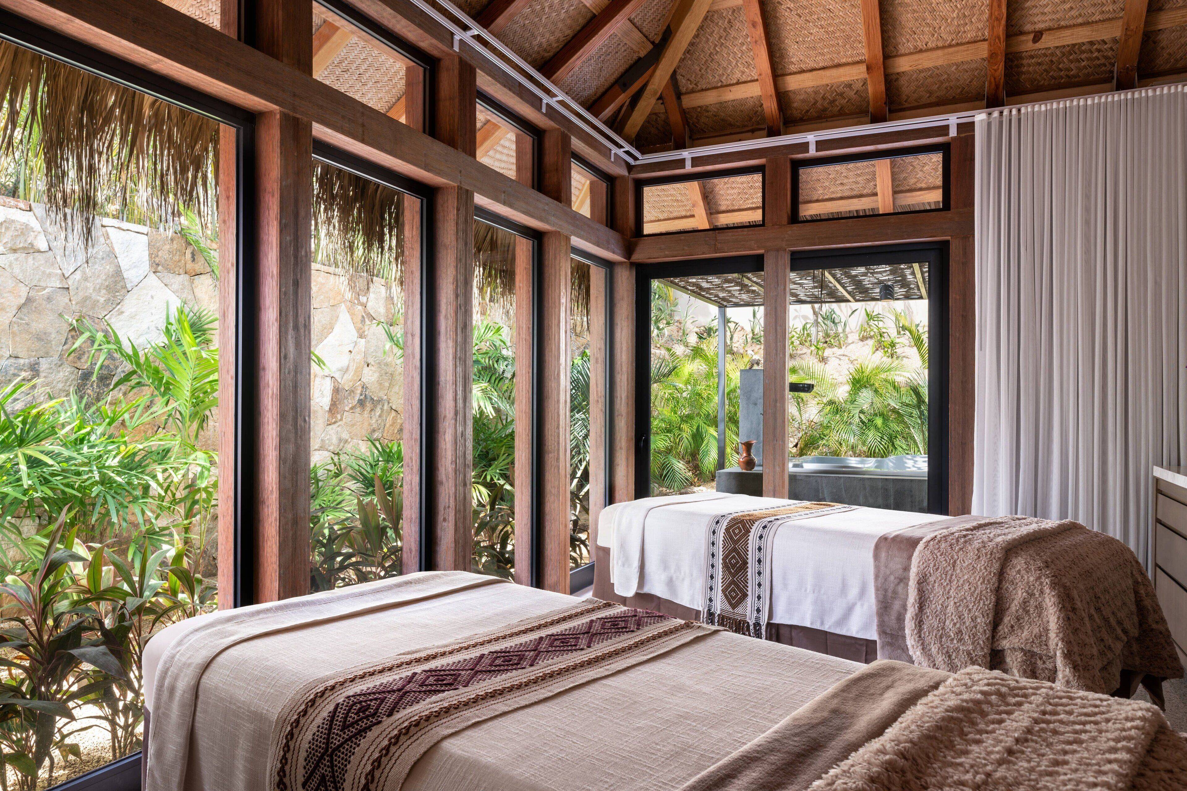 Zadún, a Ritz-Carlton Reserve en Mexico