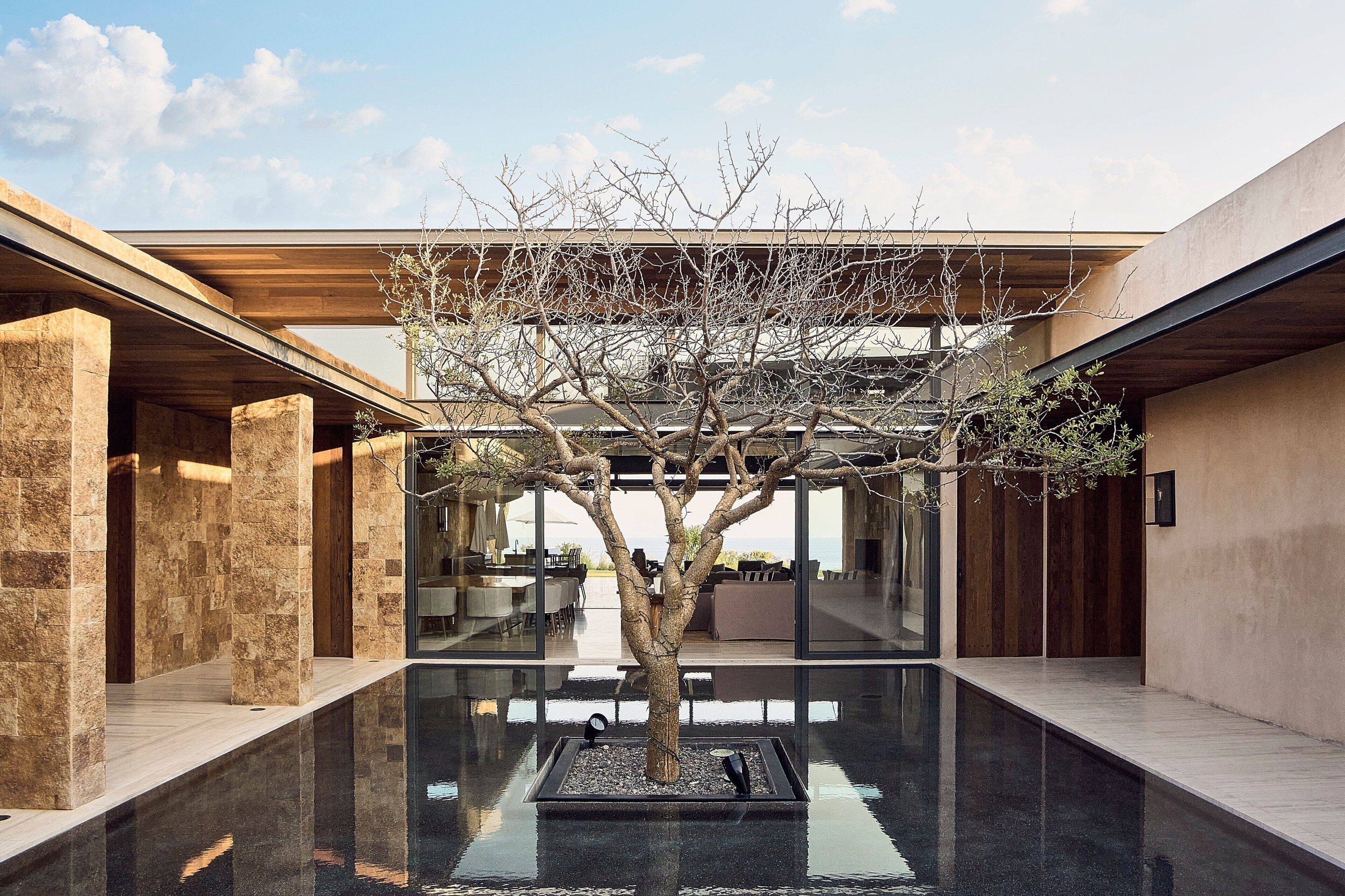 Zadún, a Ritz-Carlton Reserve en Mexico