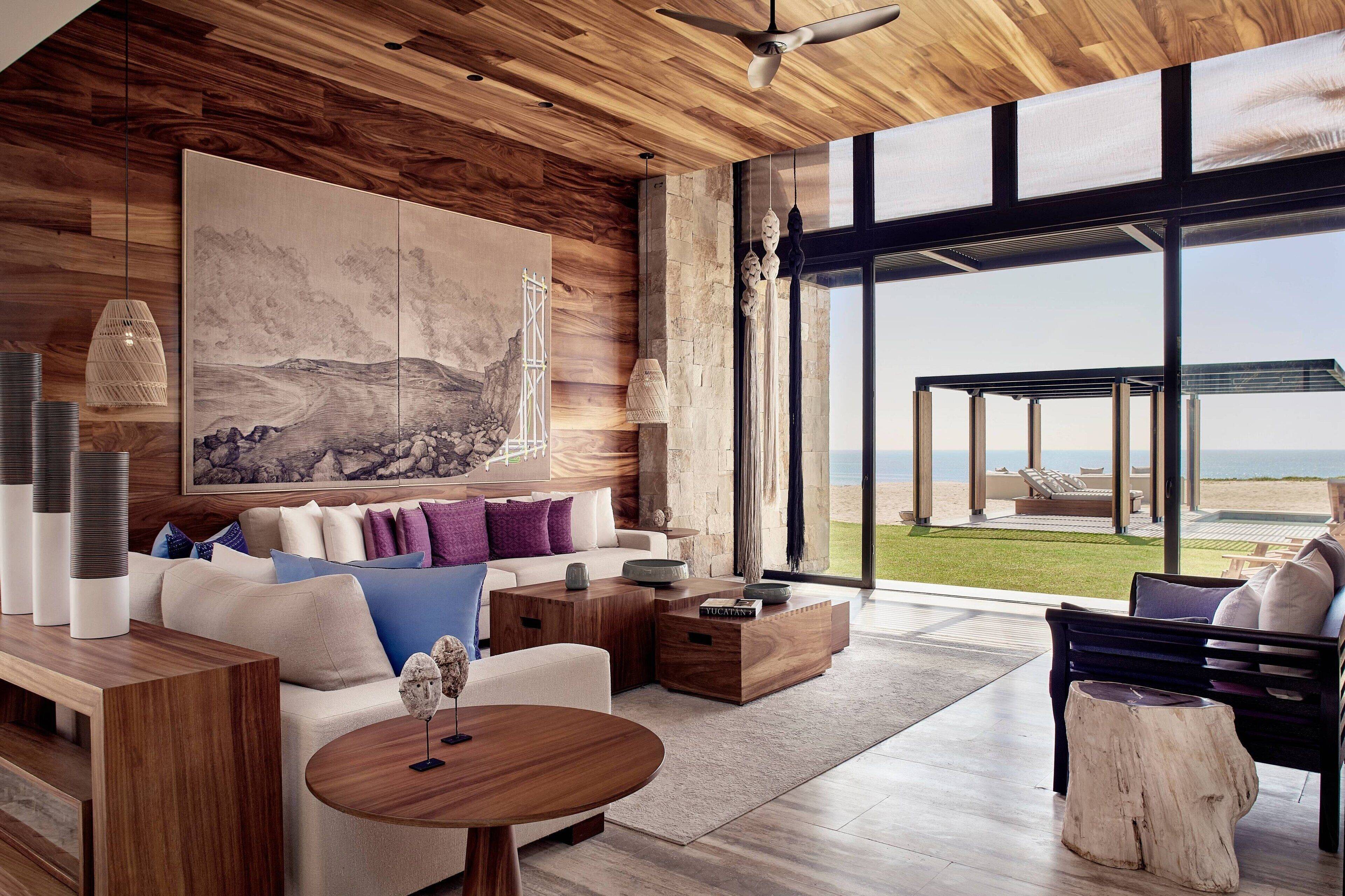 Zadún, a Ritz-Carlton Reserve en Mexico