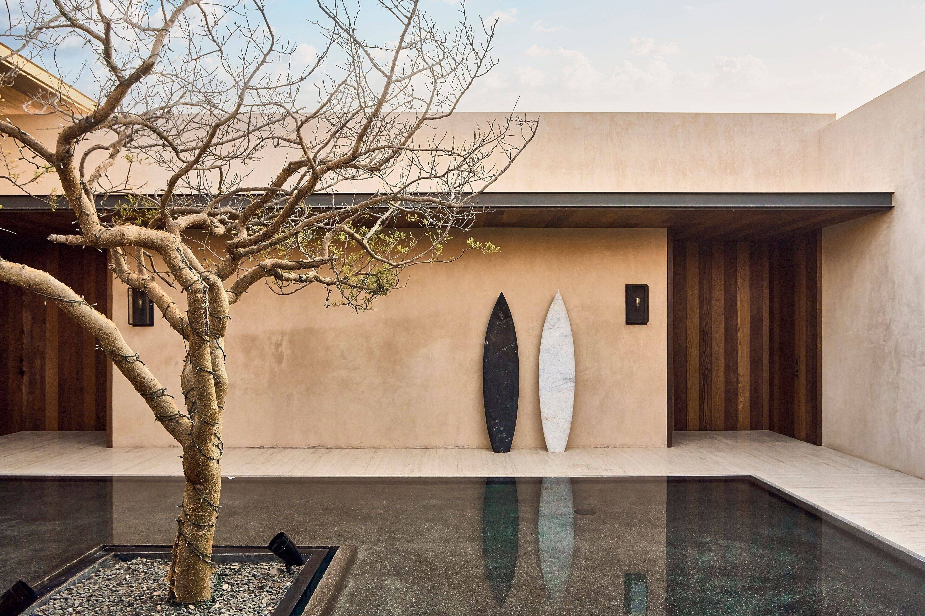 Zadún, a Ritz-Carlton Reserve en Mexico