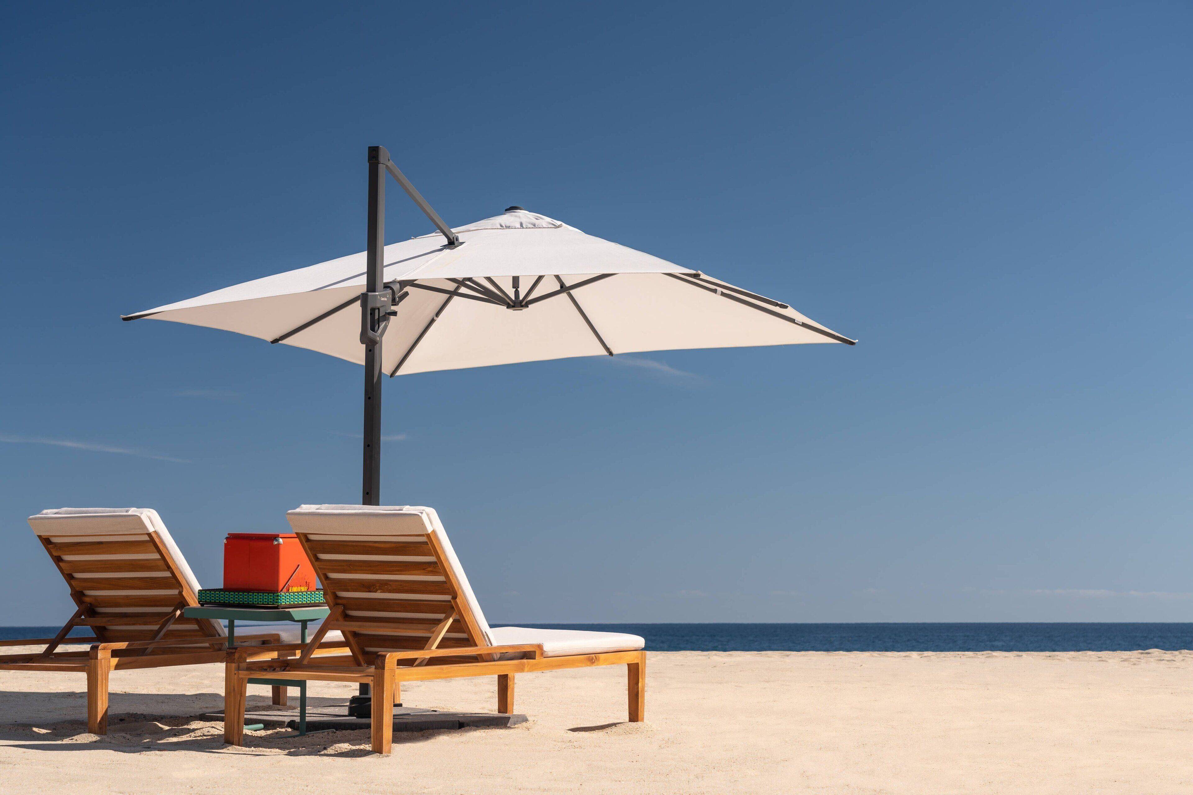 Zadún, a Ritz-Carlton Reserve en Mexico