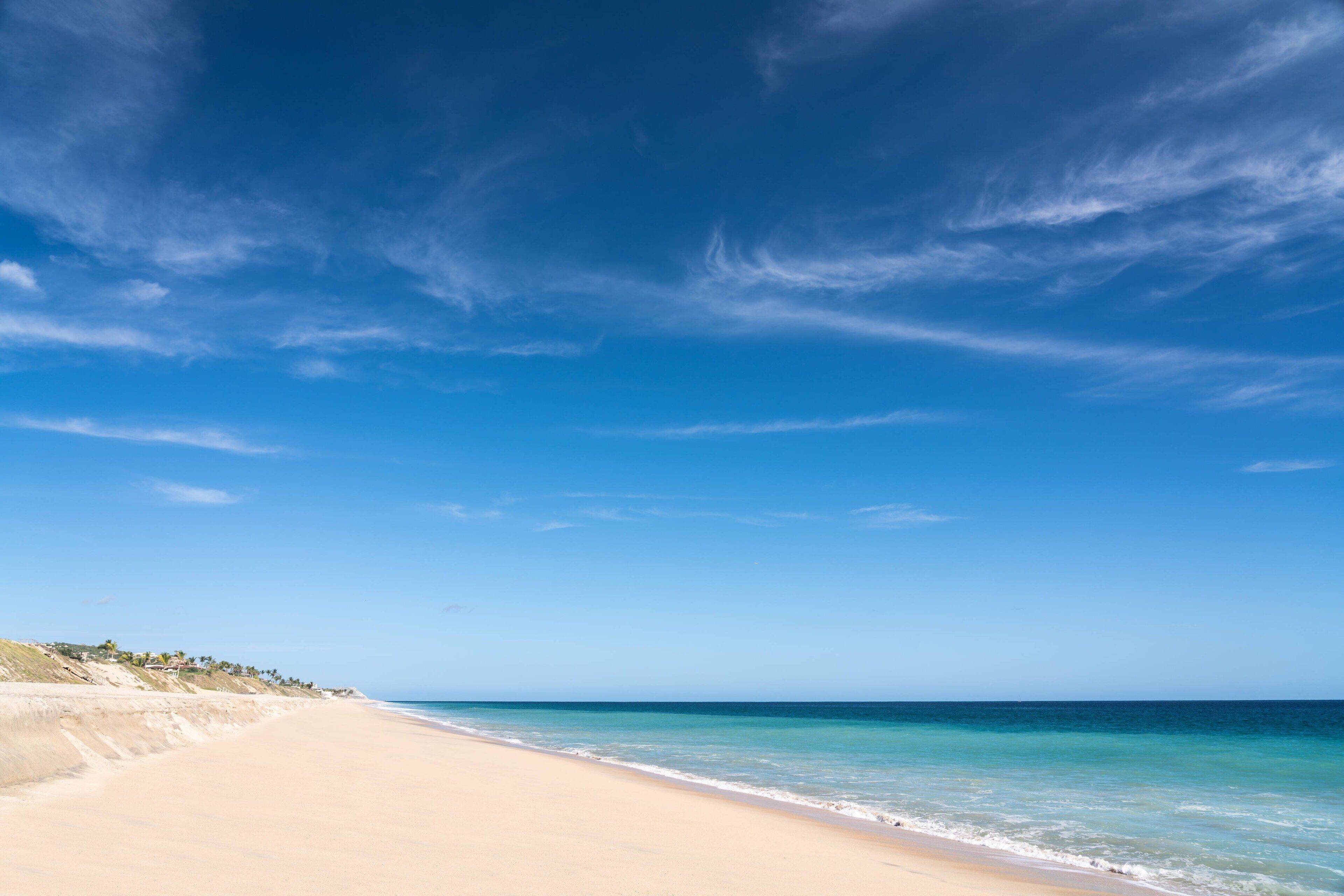 Zadún, a Ritz-Carlton Reserve en Mexico