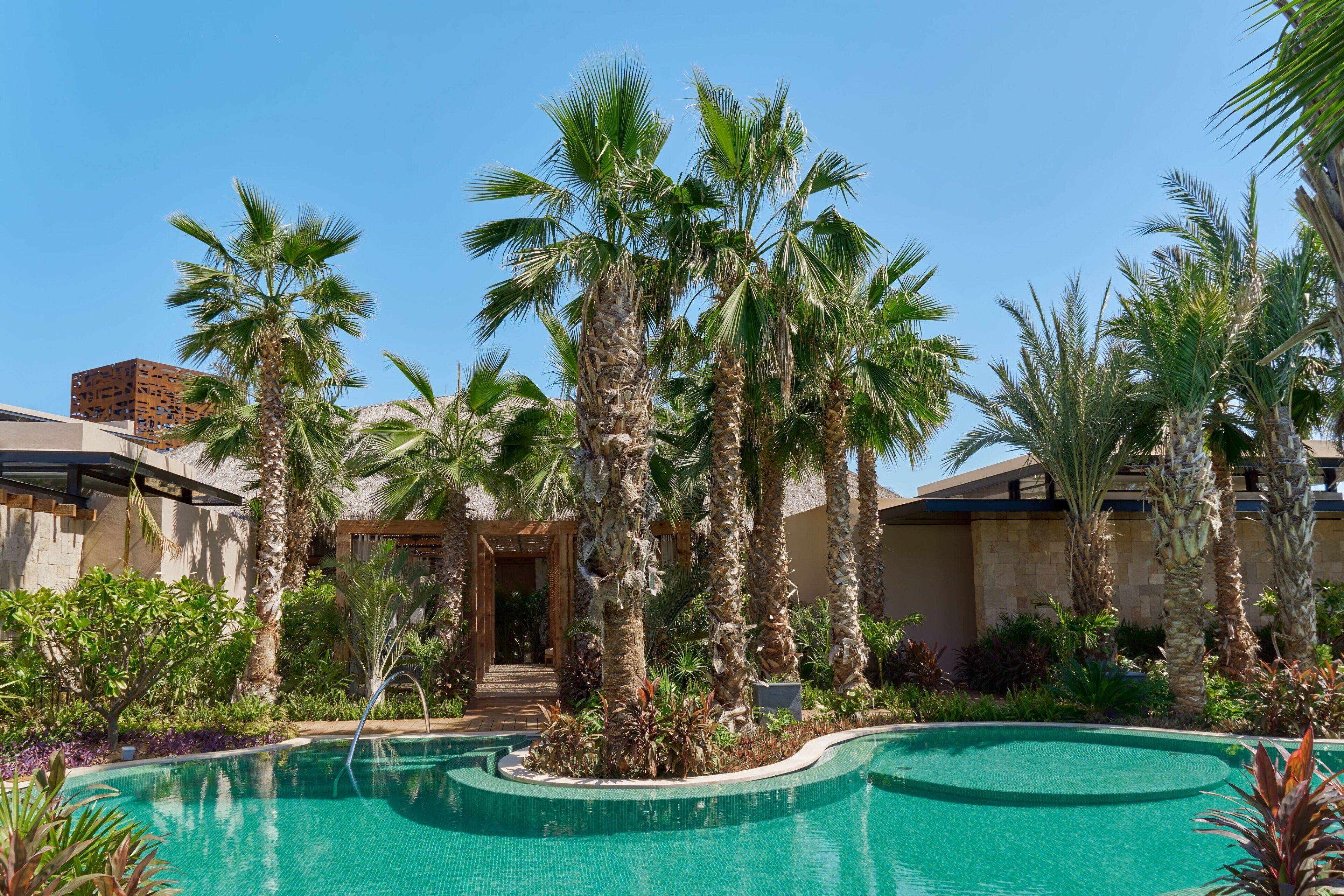 Zadún, a Ritz-Carlton Reserve en Mexico