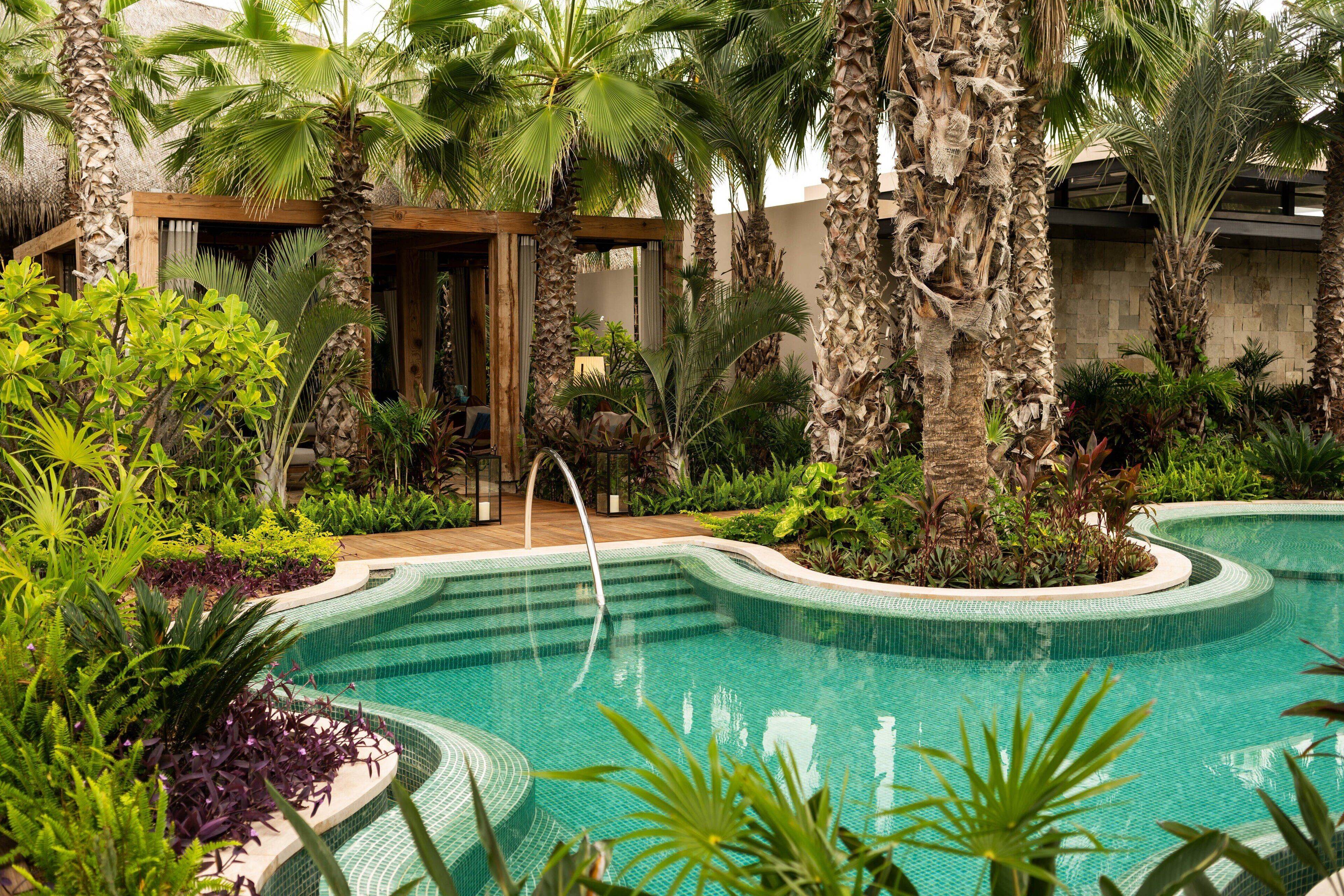 Zadún, a Ritz-Carlton Reserve en Mexico