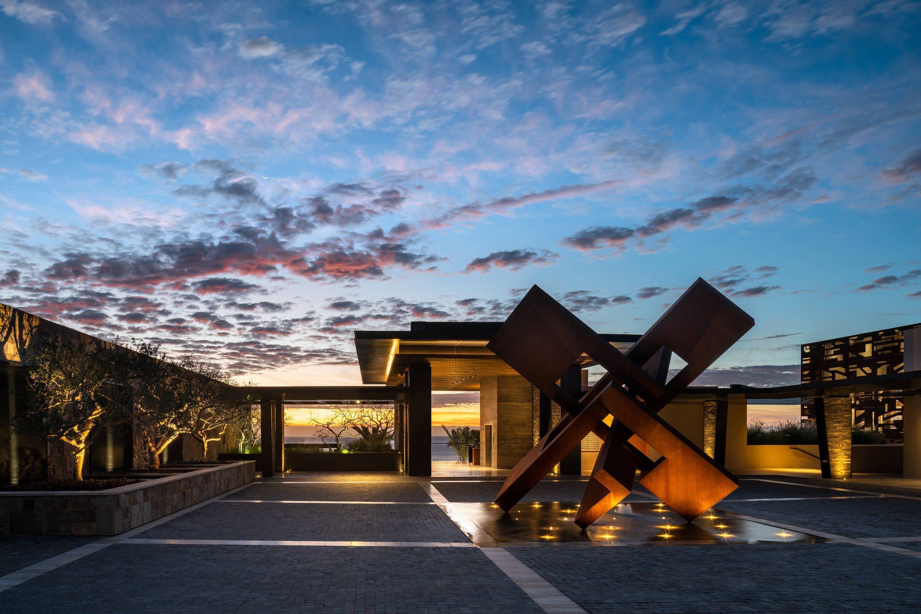 Zadún, a Ritz-Carlton Reserve en Mexico