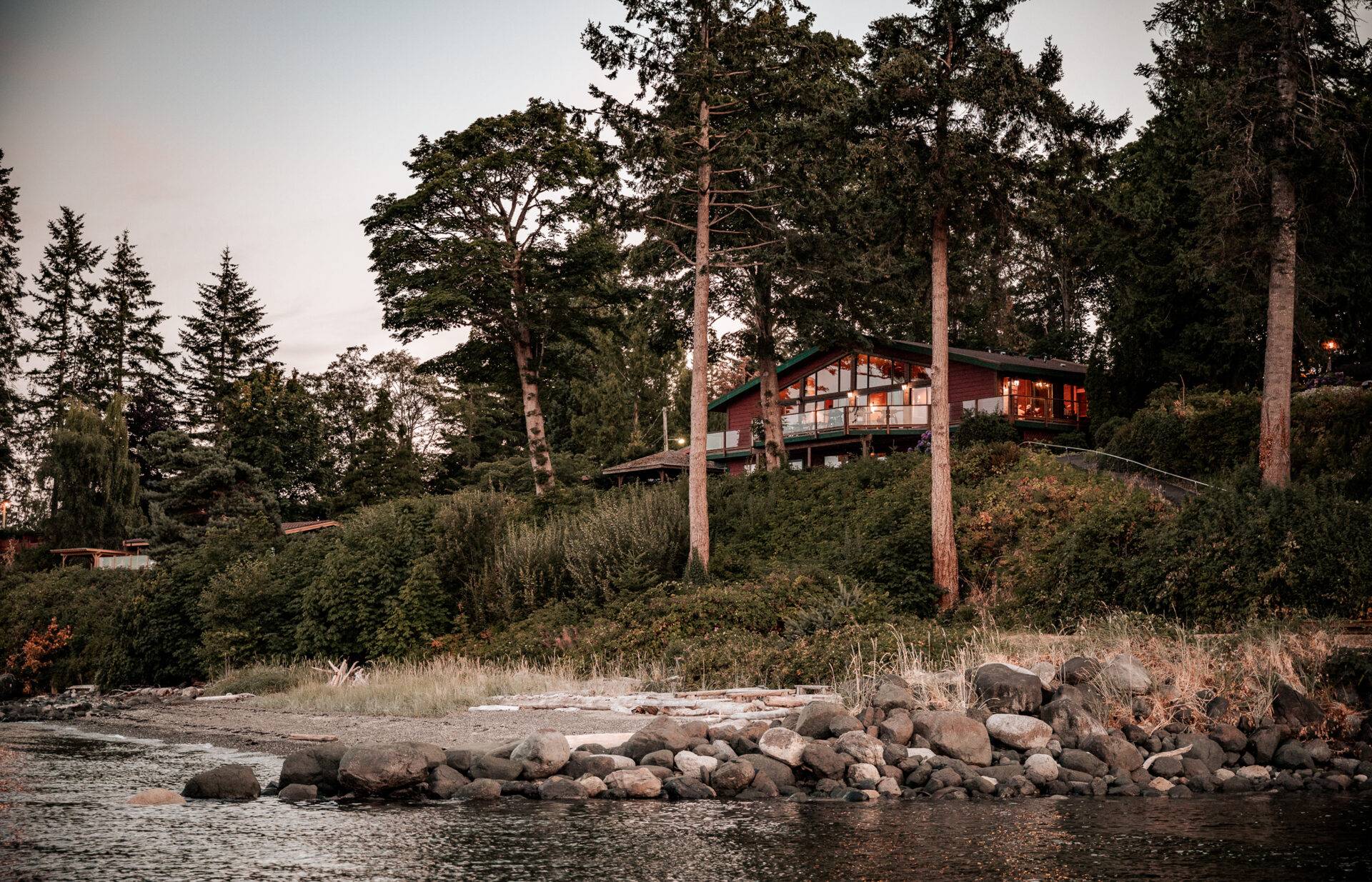 Campbell River