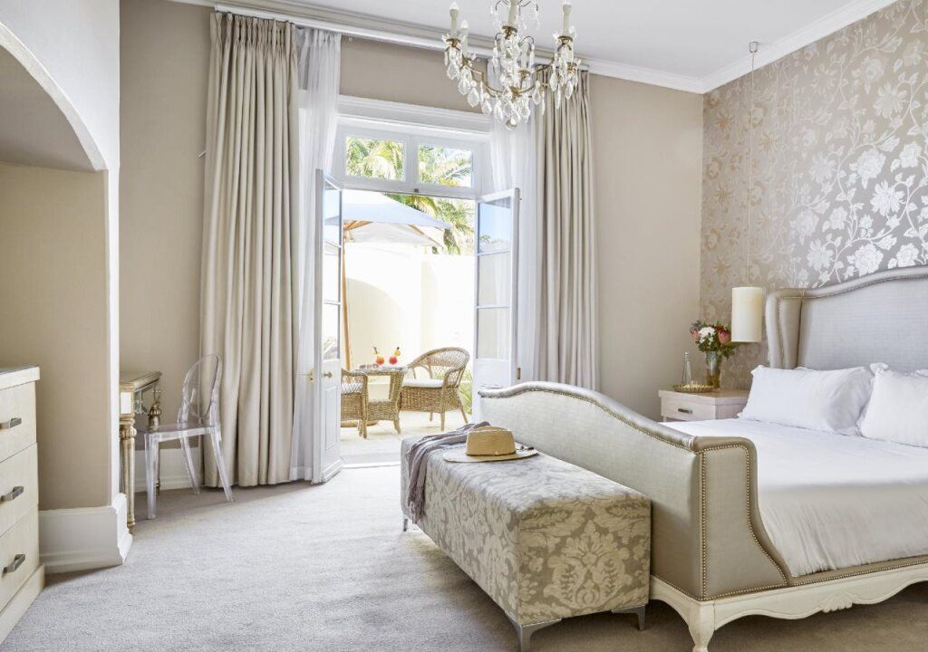 Dock House Boutique Hotel & Spa en Ciudad del Cabo