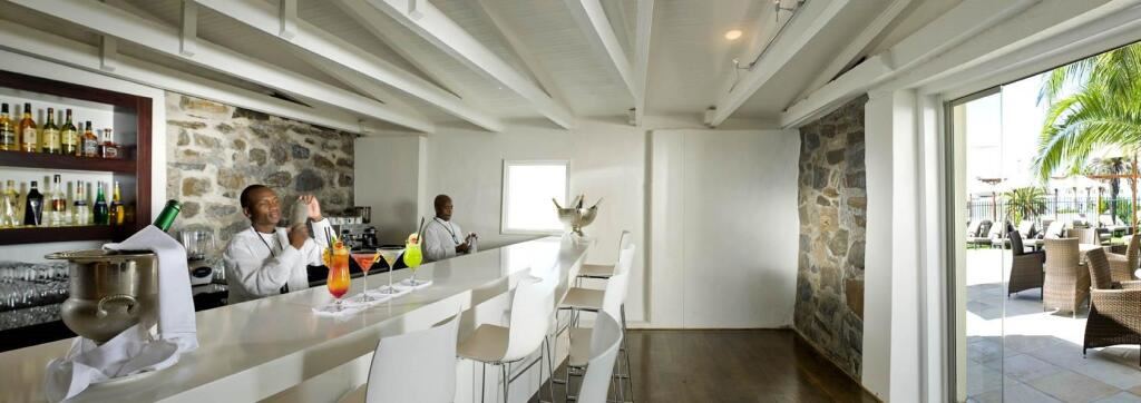 Dock House Boutique Hotel & Spa en Ciudad del Cabo