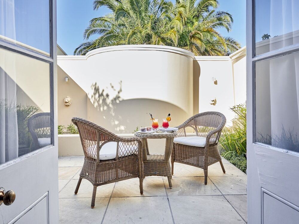 Dock House Boutique Hotel & Spa en Ciudad del Cabo