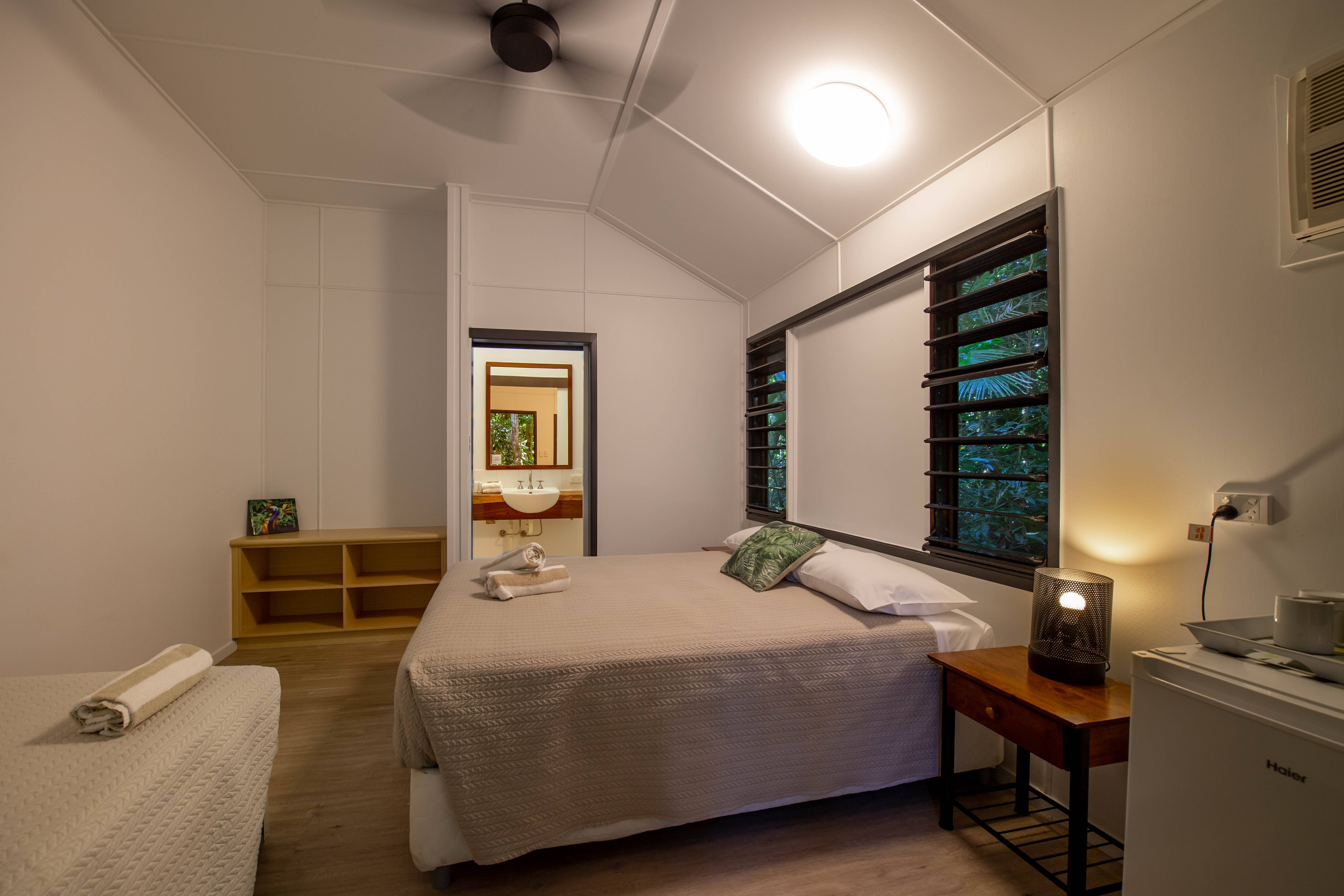 Cape Trib Beach House en Cape Tribulation
