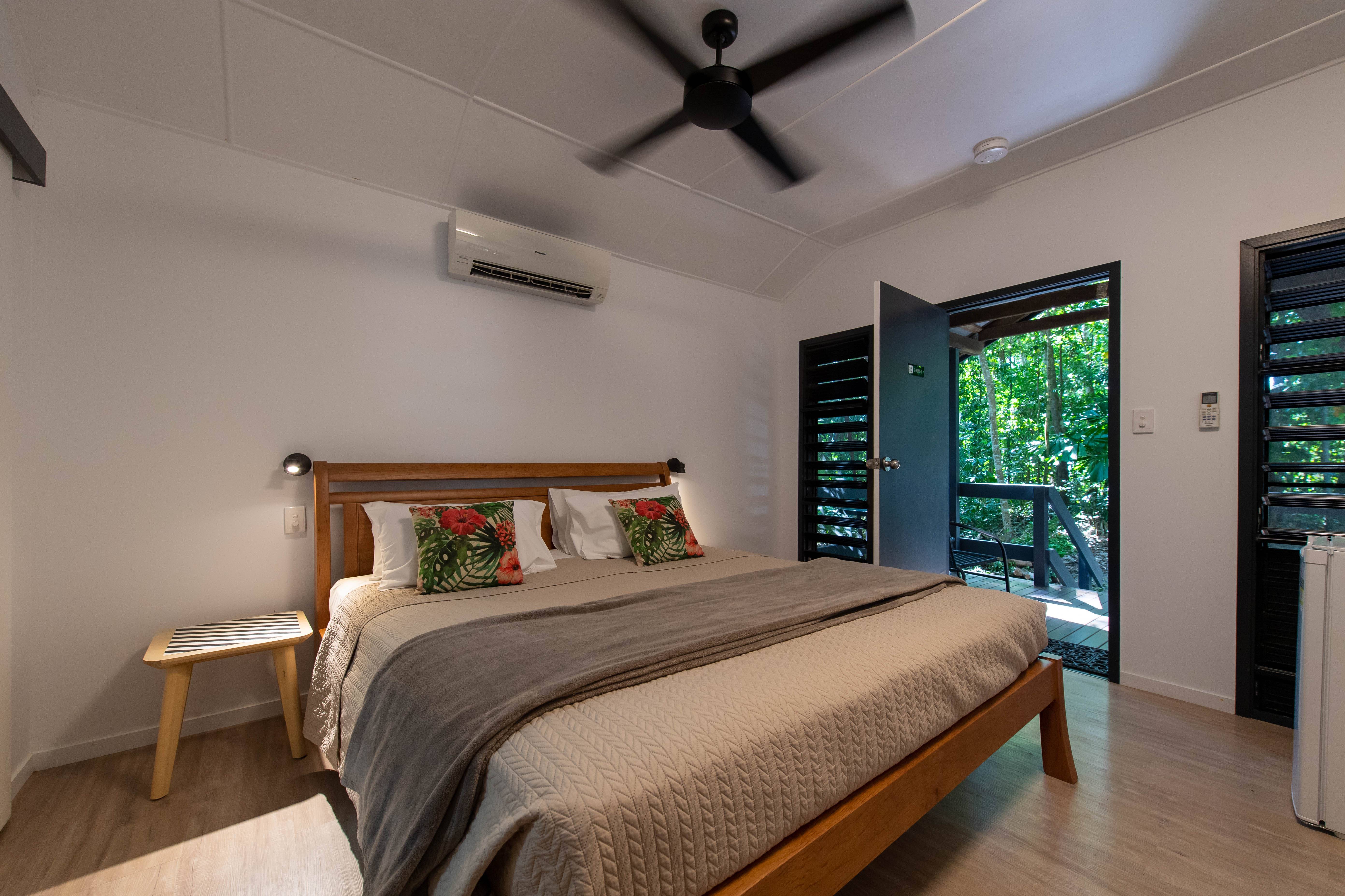 Cape Trib Beach House en Cape Tribulation