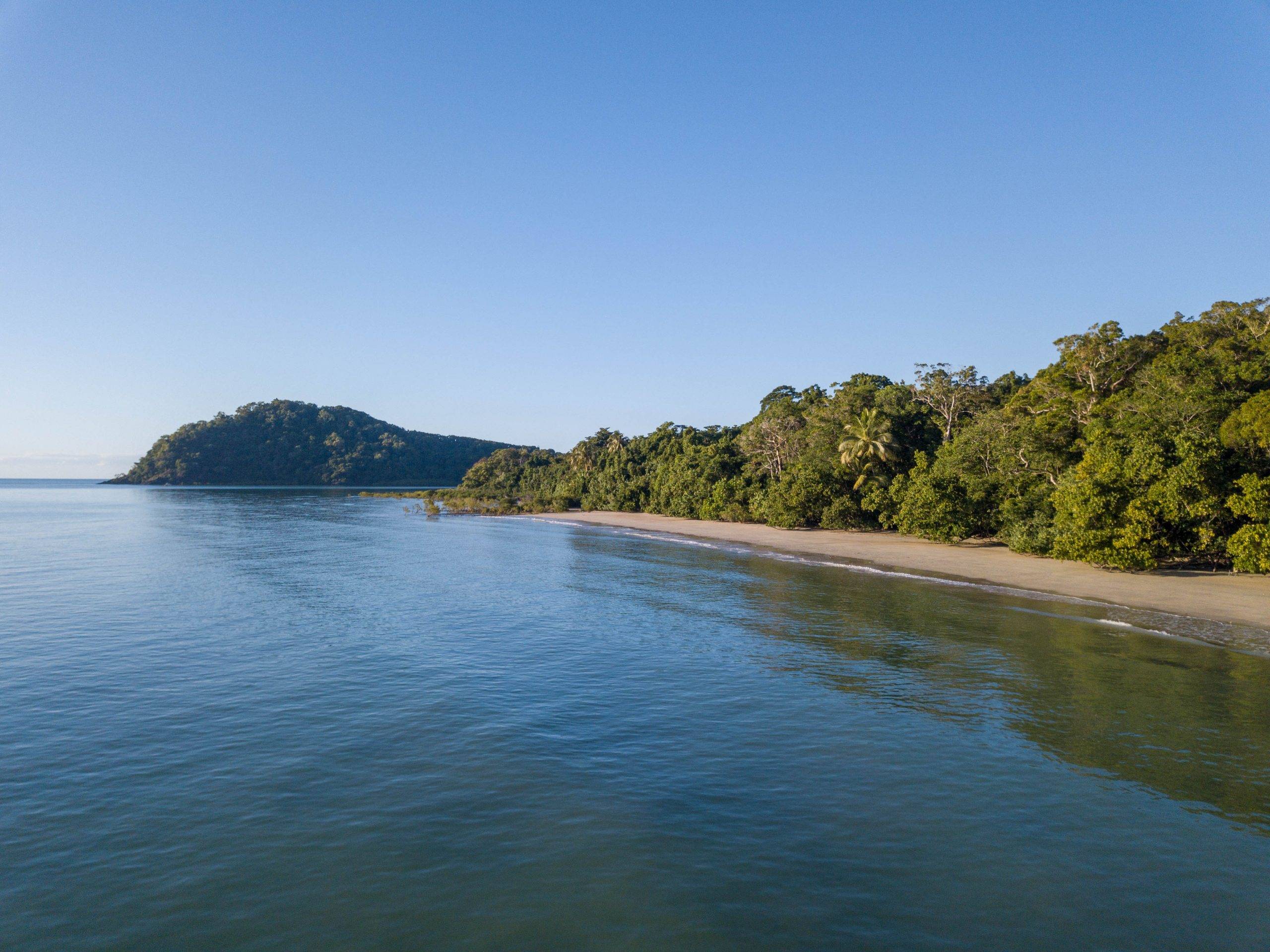 Cape Trib Beach House en Cape Tribulation