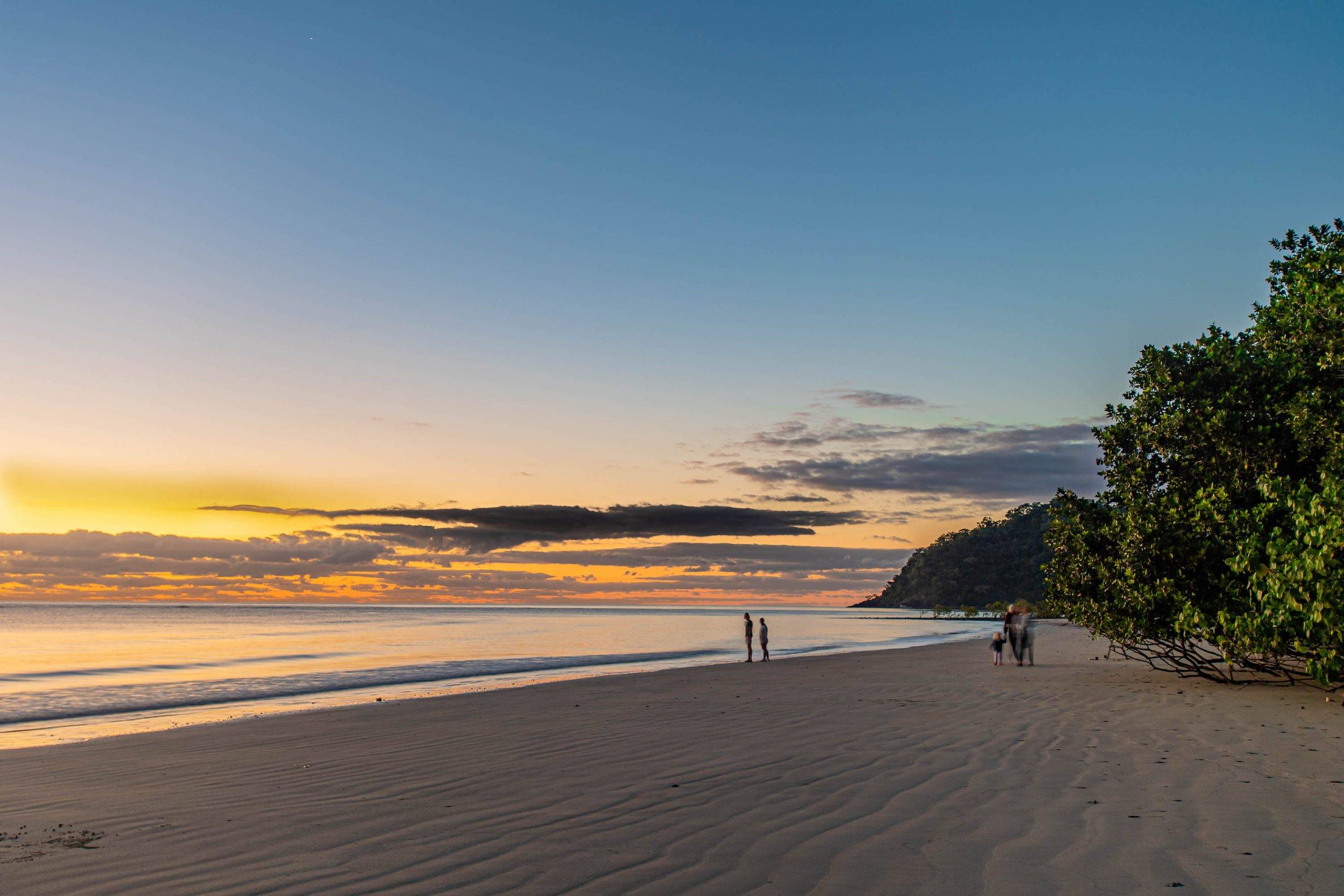 Cape Trib Beach House en Cape Tribulation