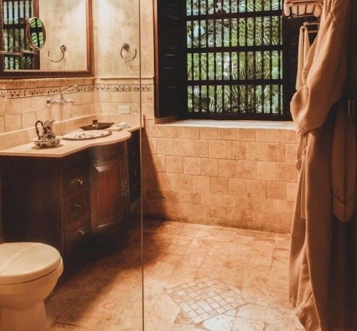 Casa del Arzobispado en Cartagena de Indias
