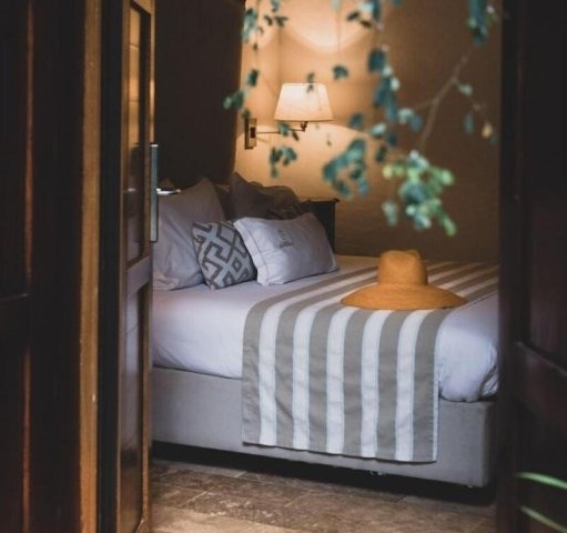 Casa del Arzobispado en Cartagena de Indias