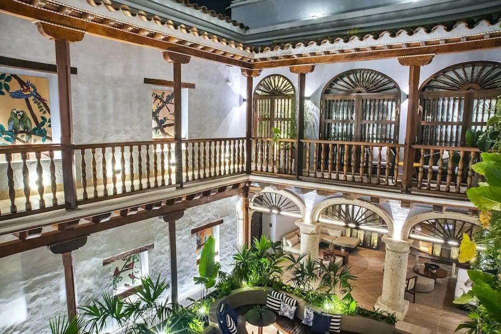 Cartagena de Indias