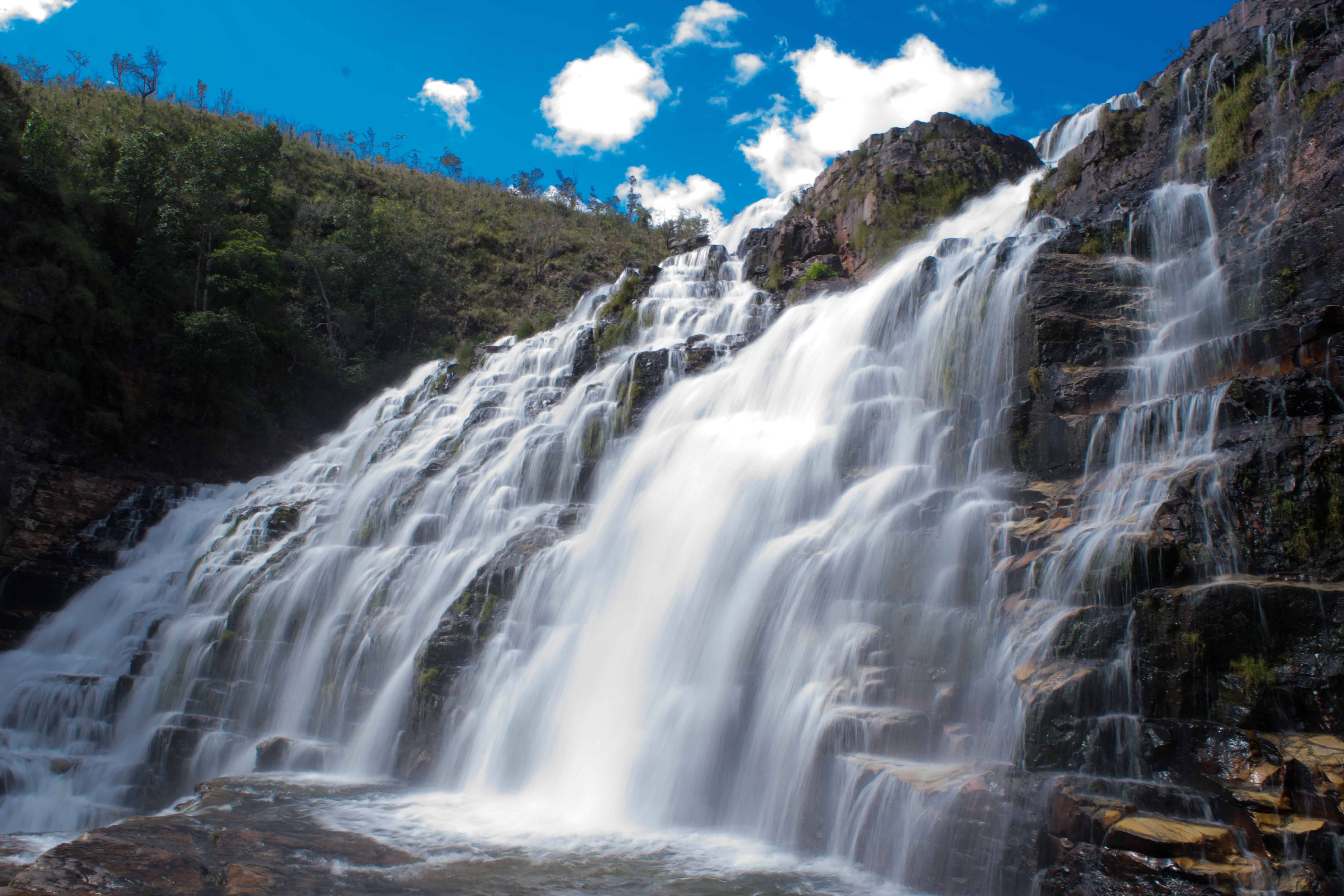 Chapada dos Veadeiros | LAT.40