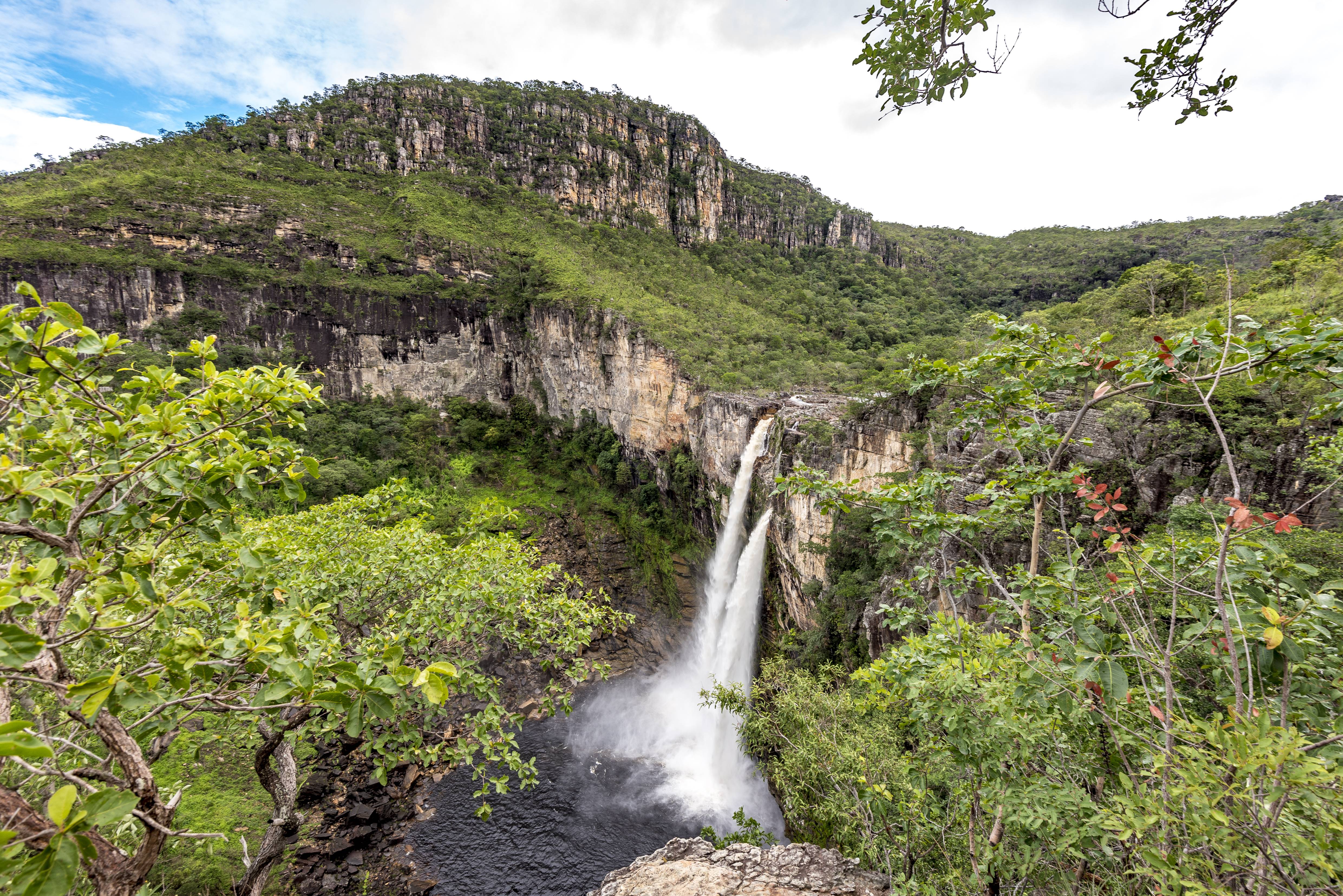 Chapada dos Veadeiros | LAT.40