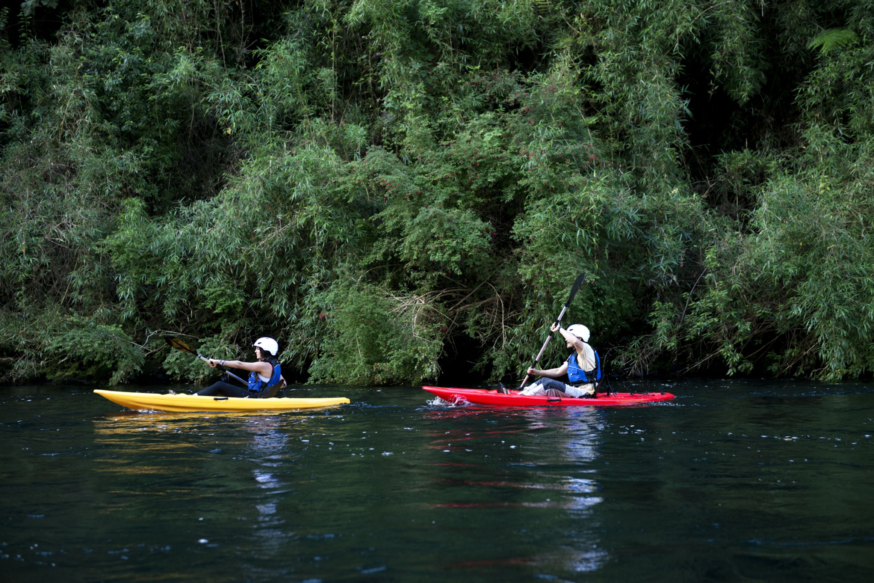 Futangue Hotel & Spa en Chile
