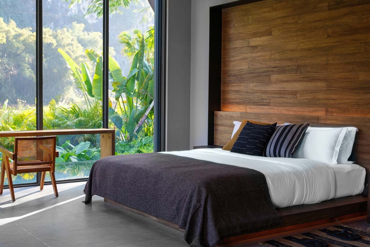 Lux Chongzuo, Guangxi Resort & Villas en China