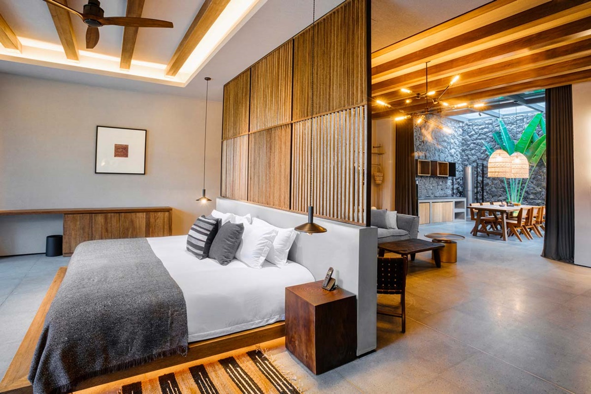 Lux Chongzuo, Guangxi Resort & Villas en China