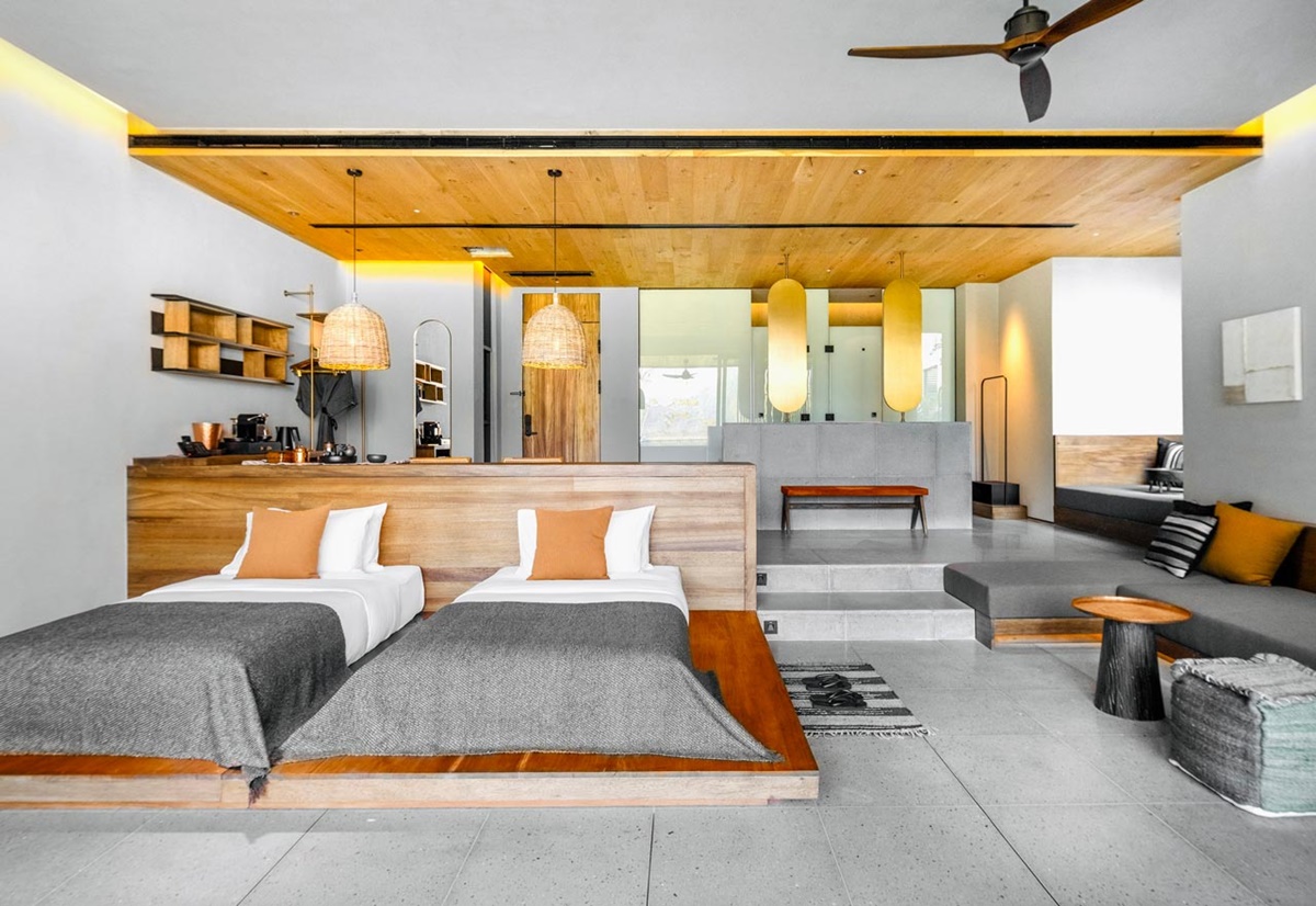 Lux Chongzuo, Guangxi Resort & Villas en China