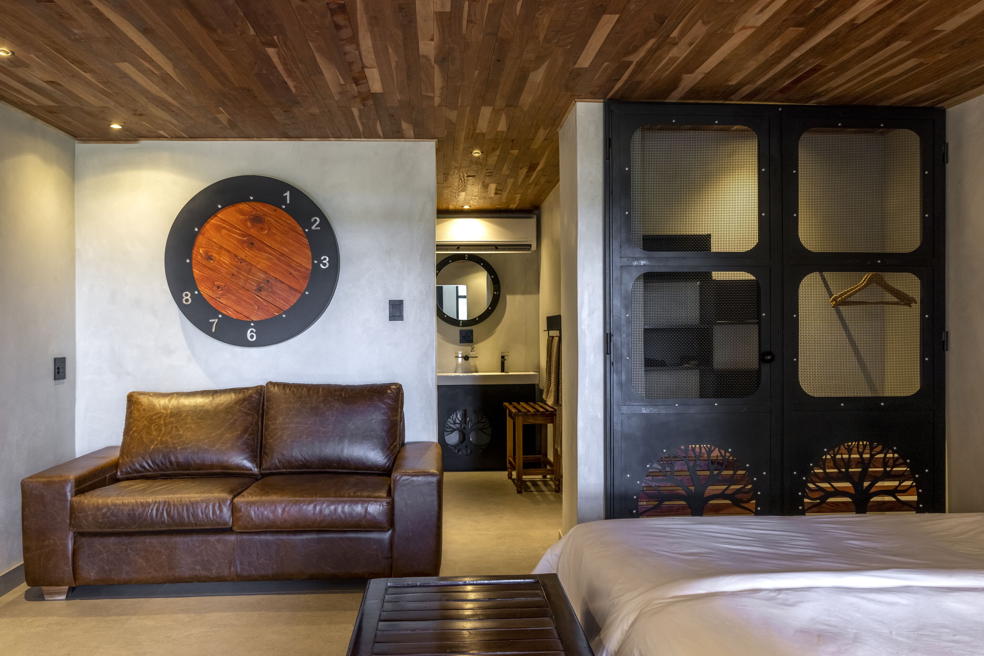 Chobe River Lodge en Chobe