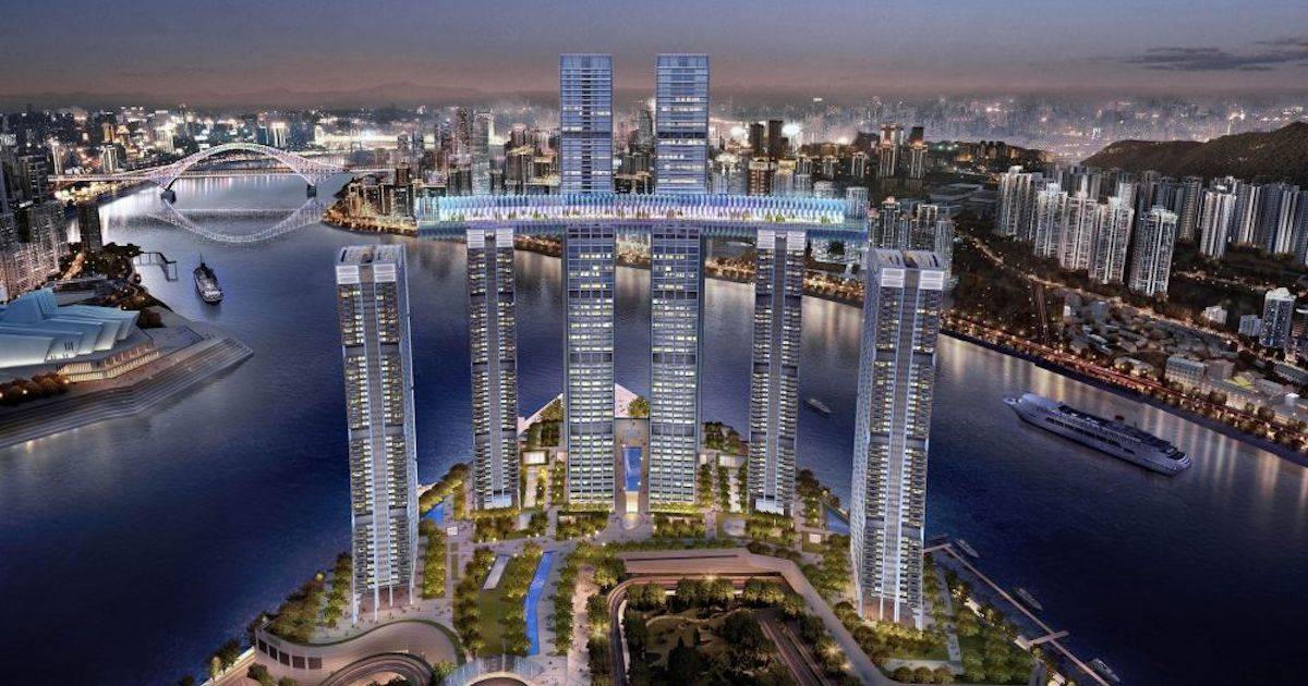 Chongqing