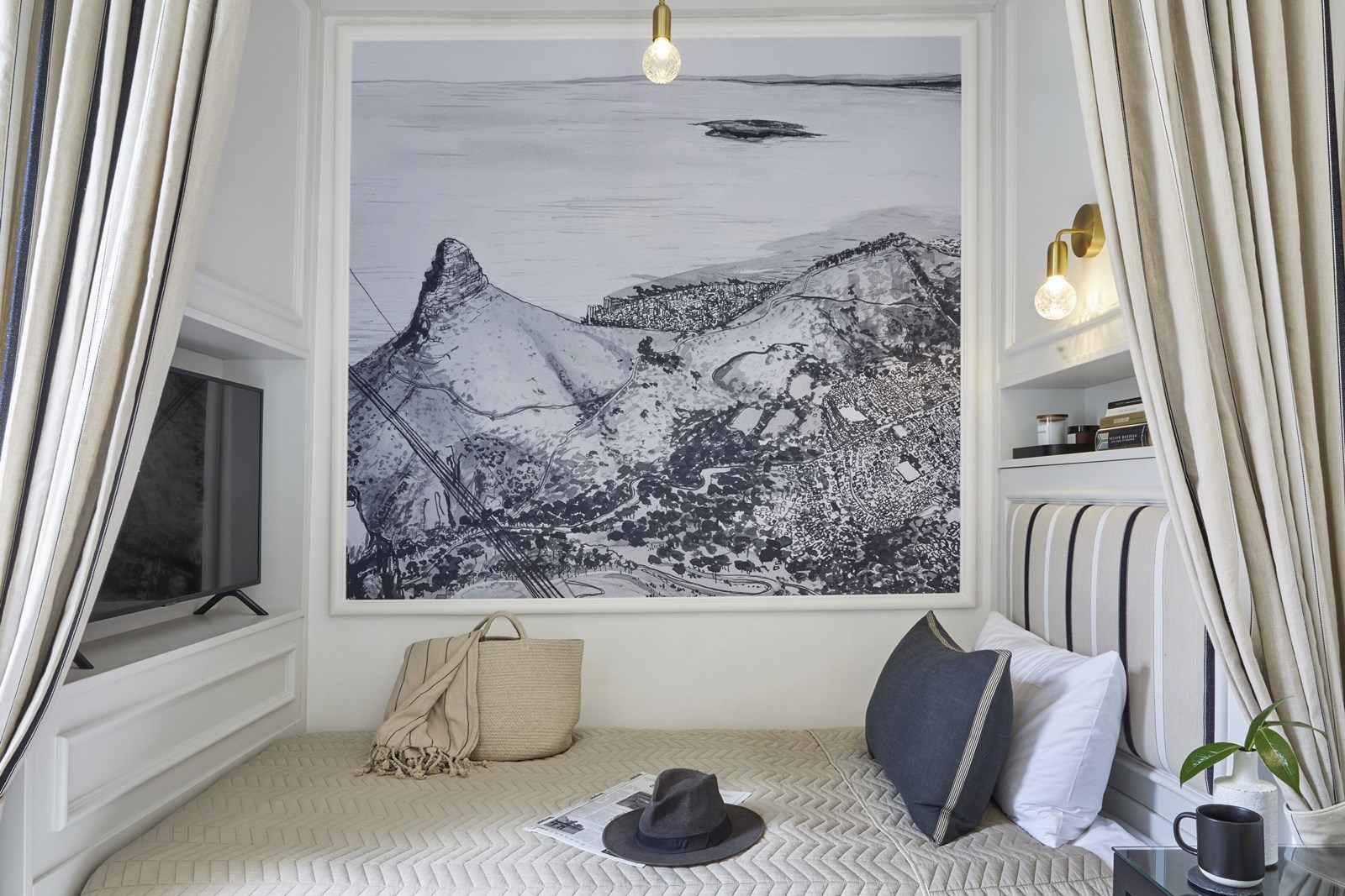 Kaap Mooi Luxury Guest House en Ciudad del Cabo