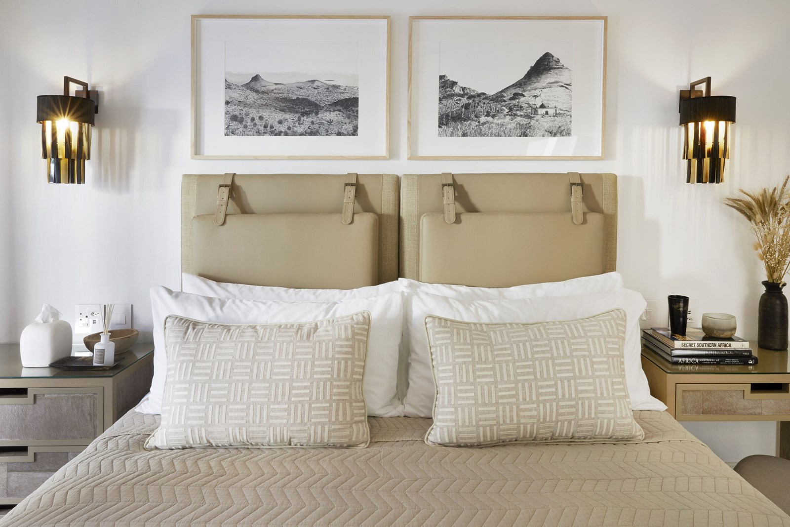 Kaap Mooi Luxury Guest House en Ciudad del Cabo