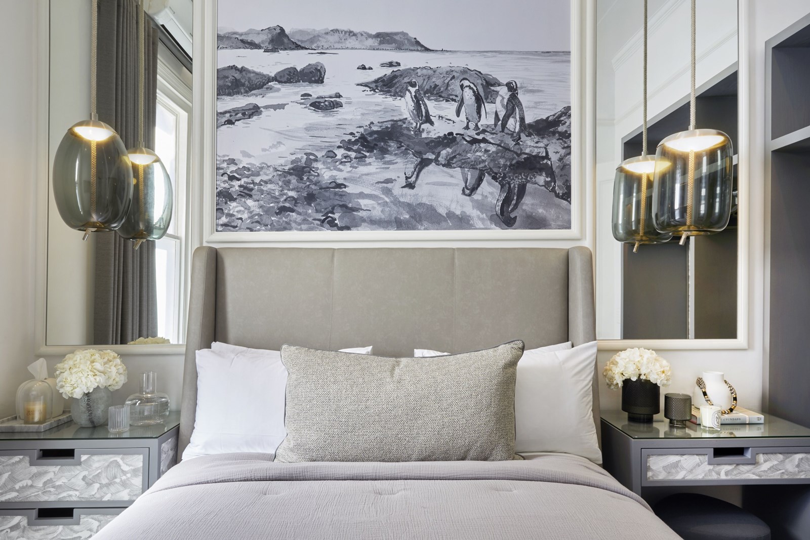Kaap Mooi Luxury Guest House en Ciudad del Cabo