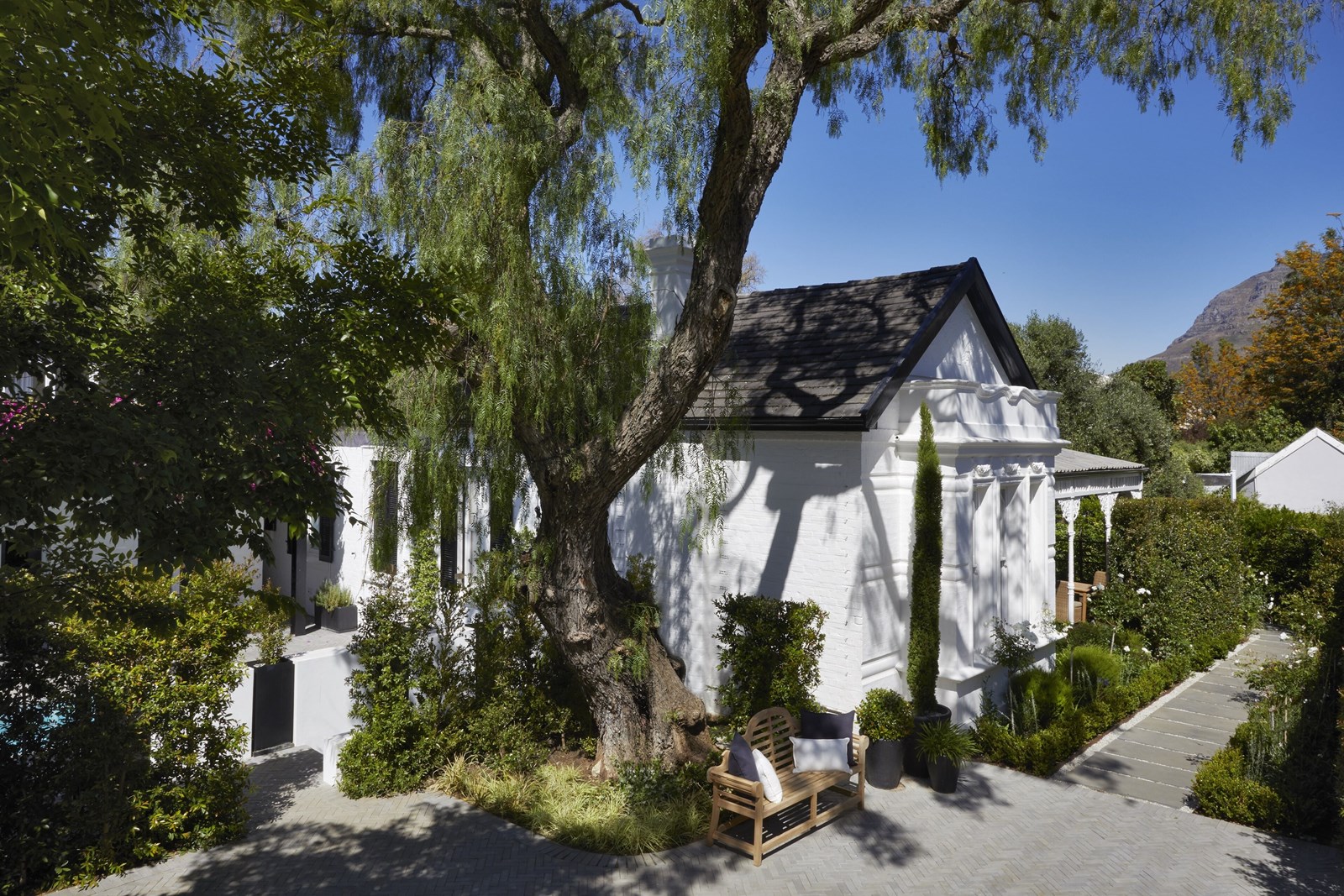 Kaap Mooi Luxury Guest House en Ciudad del Cabo