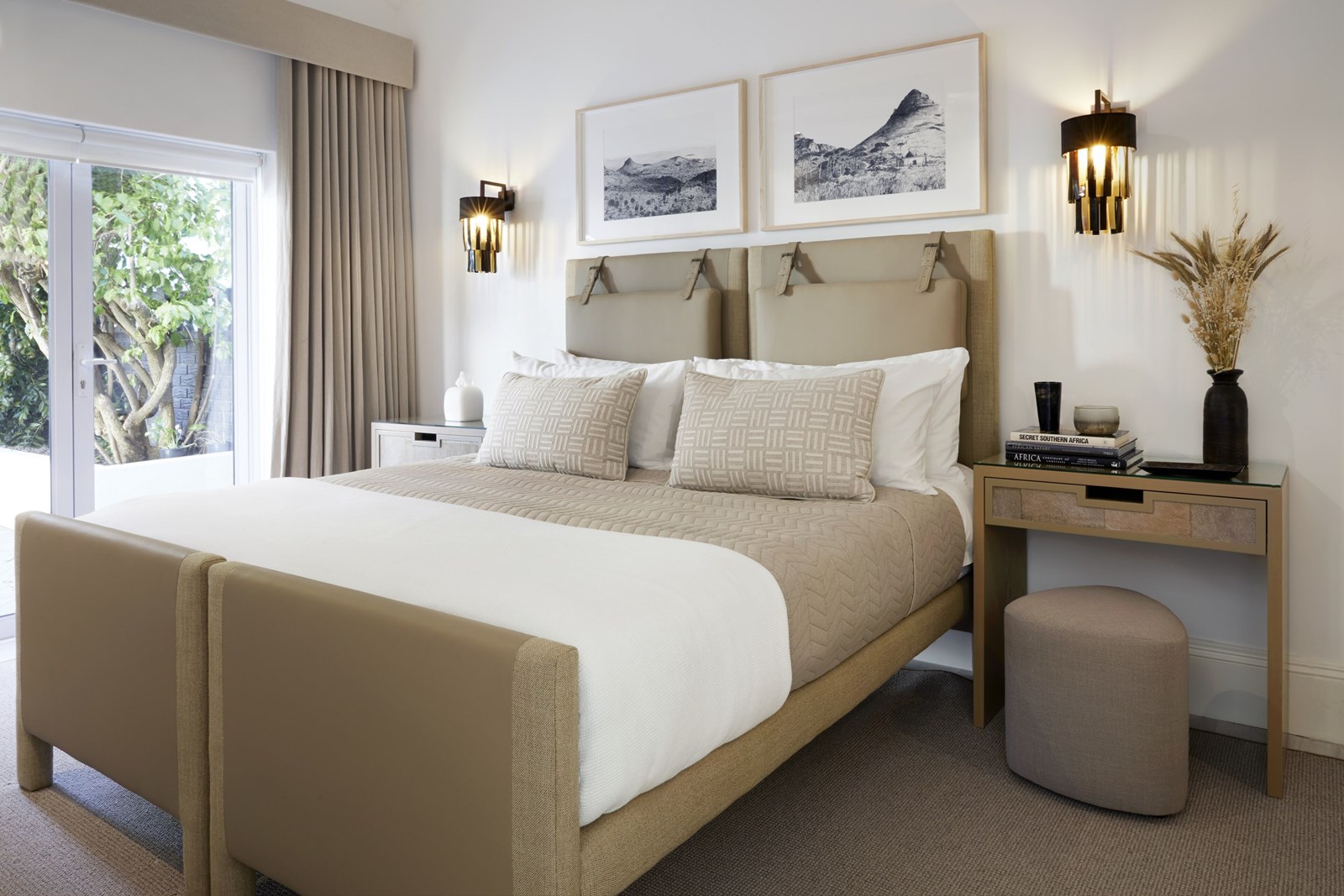 Kaap Mooi Luxury Guest House en Ciudad del Cabo