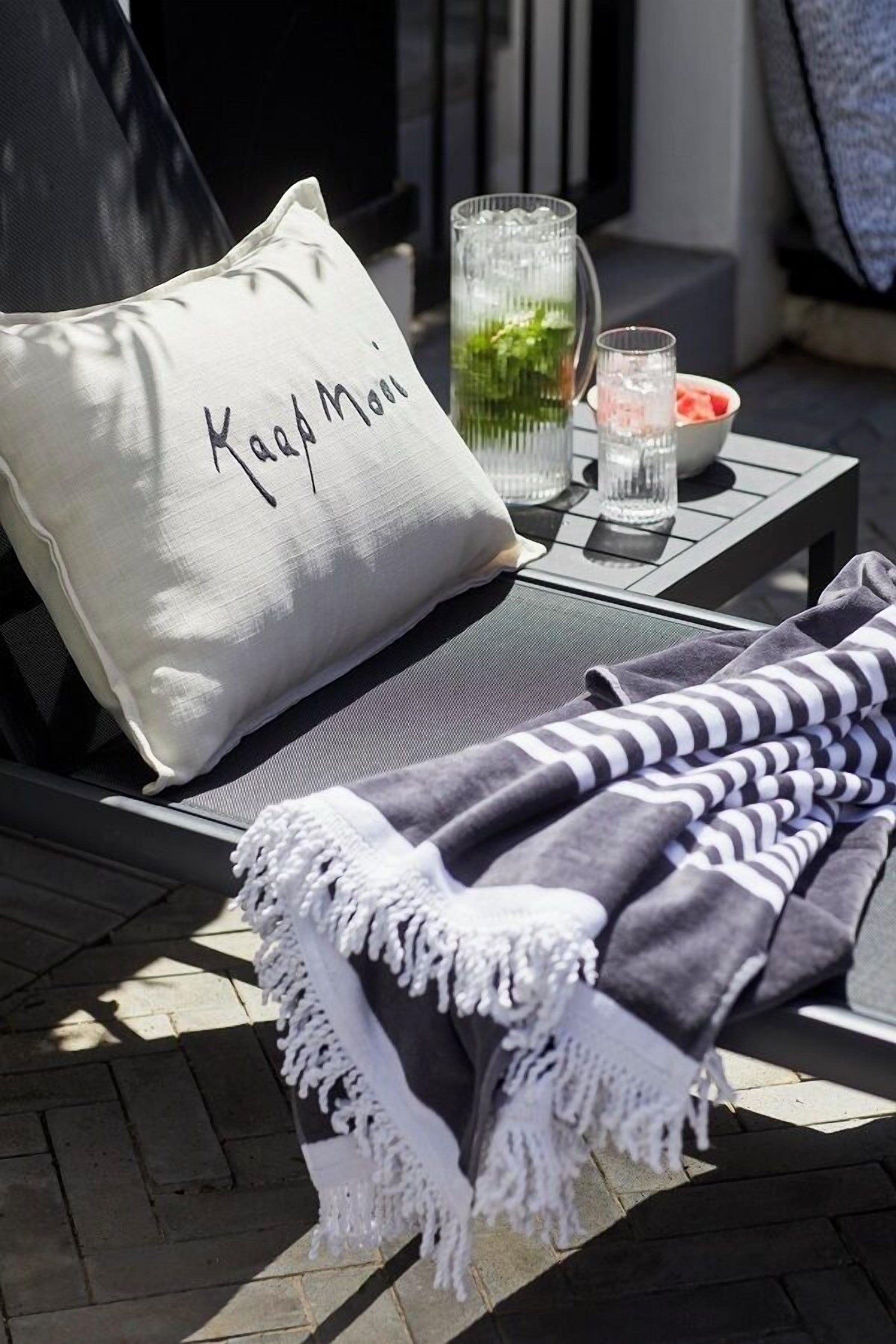 Kaap Mooi Luxury Guest House en Ciudad del Cabo