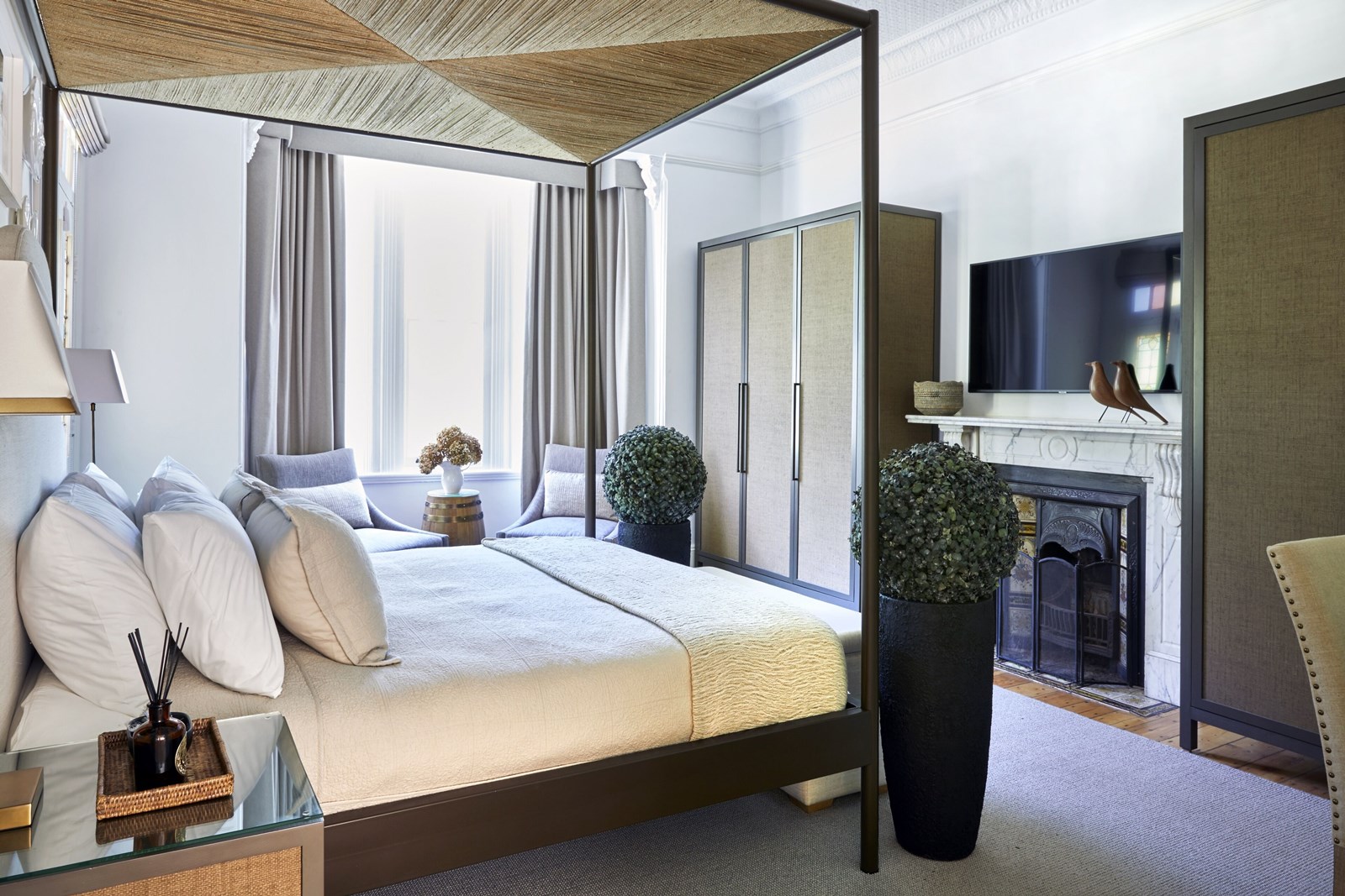 Kaap Mooi Luxury Guest House en Ciudad del Cabo