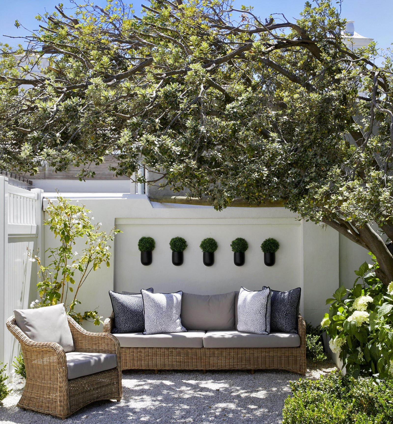 Kaap Mooi Luxury Guest House en Ciudad del Cabo