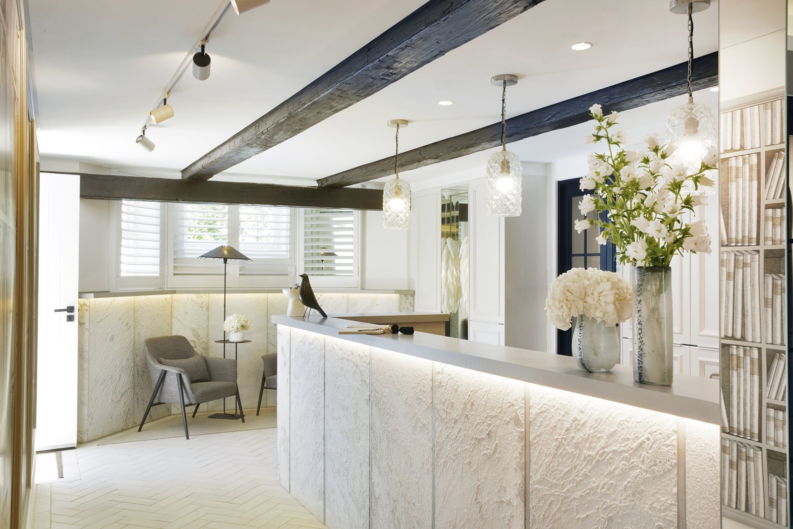 Kaap Mooi Luxury Guest House en Ciudad del Cabo