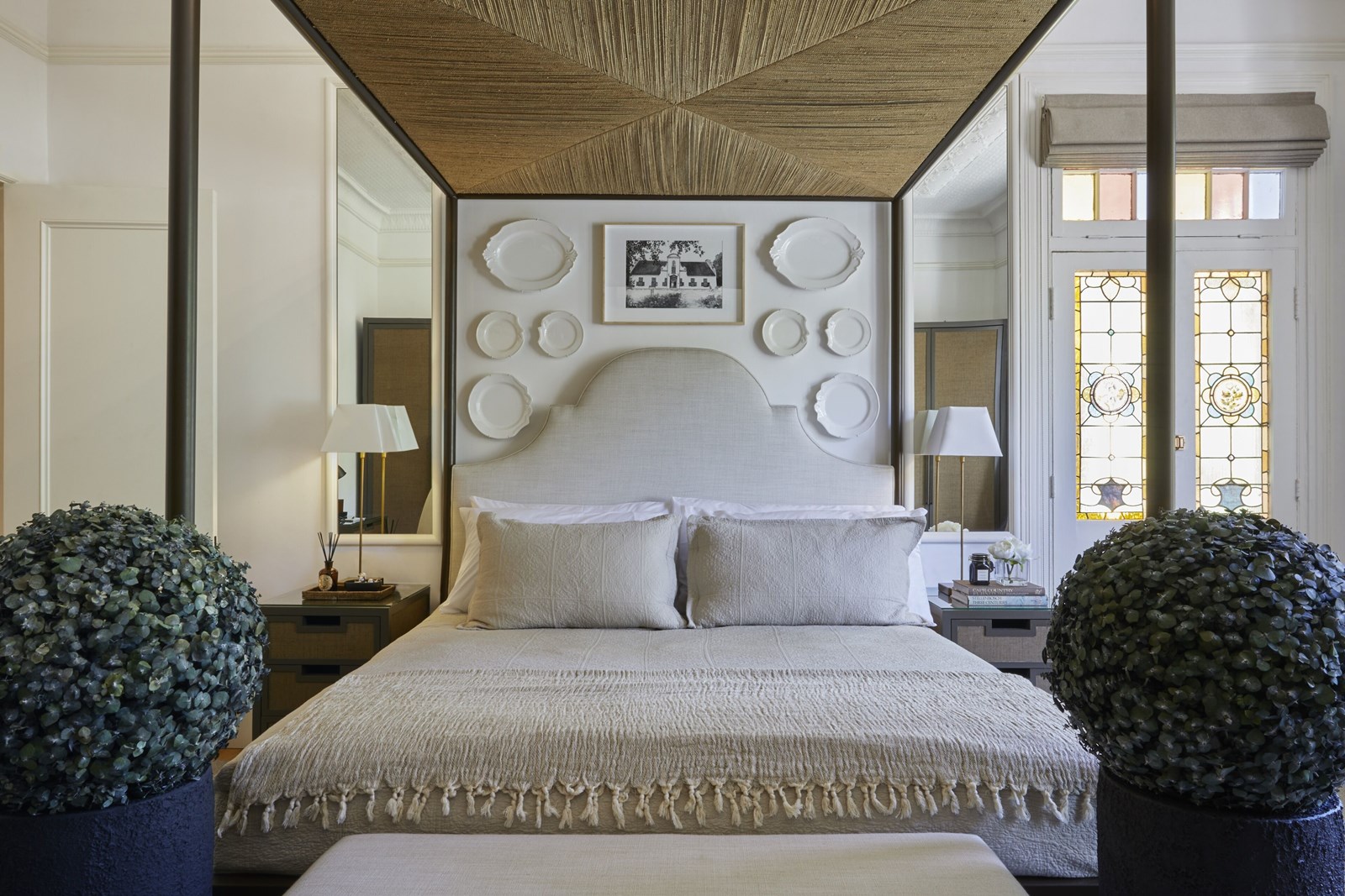 Kaap Mooi Luxury Guest House en Ciudad del Cabo