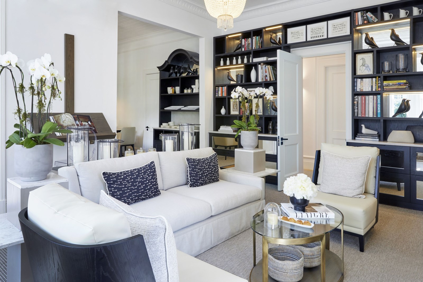 Kaap Mooi Luxury Guest House en Ciudad del Cabo