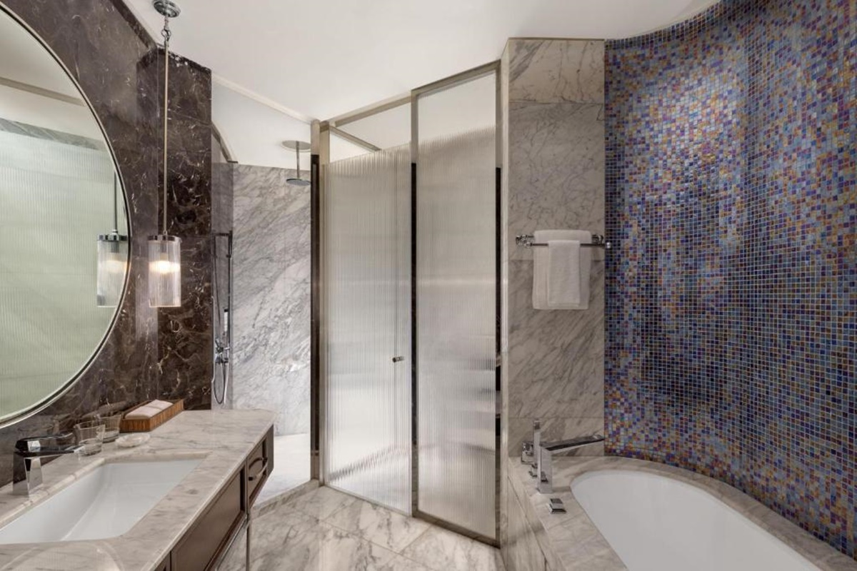 TC Ratnadipa, a Luxury Collection Hotel en Colombo