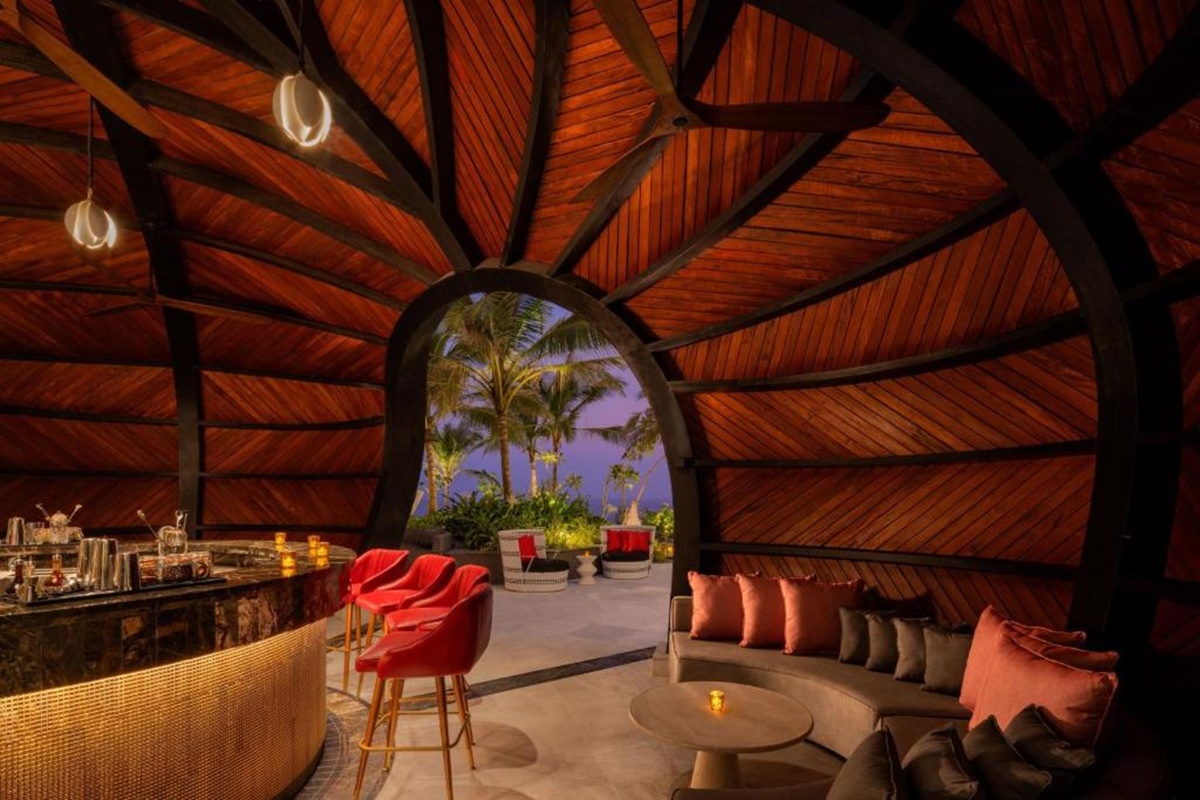 TC Ratnadipa, a Luxury Collection Hotel en Colombo