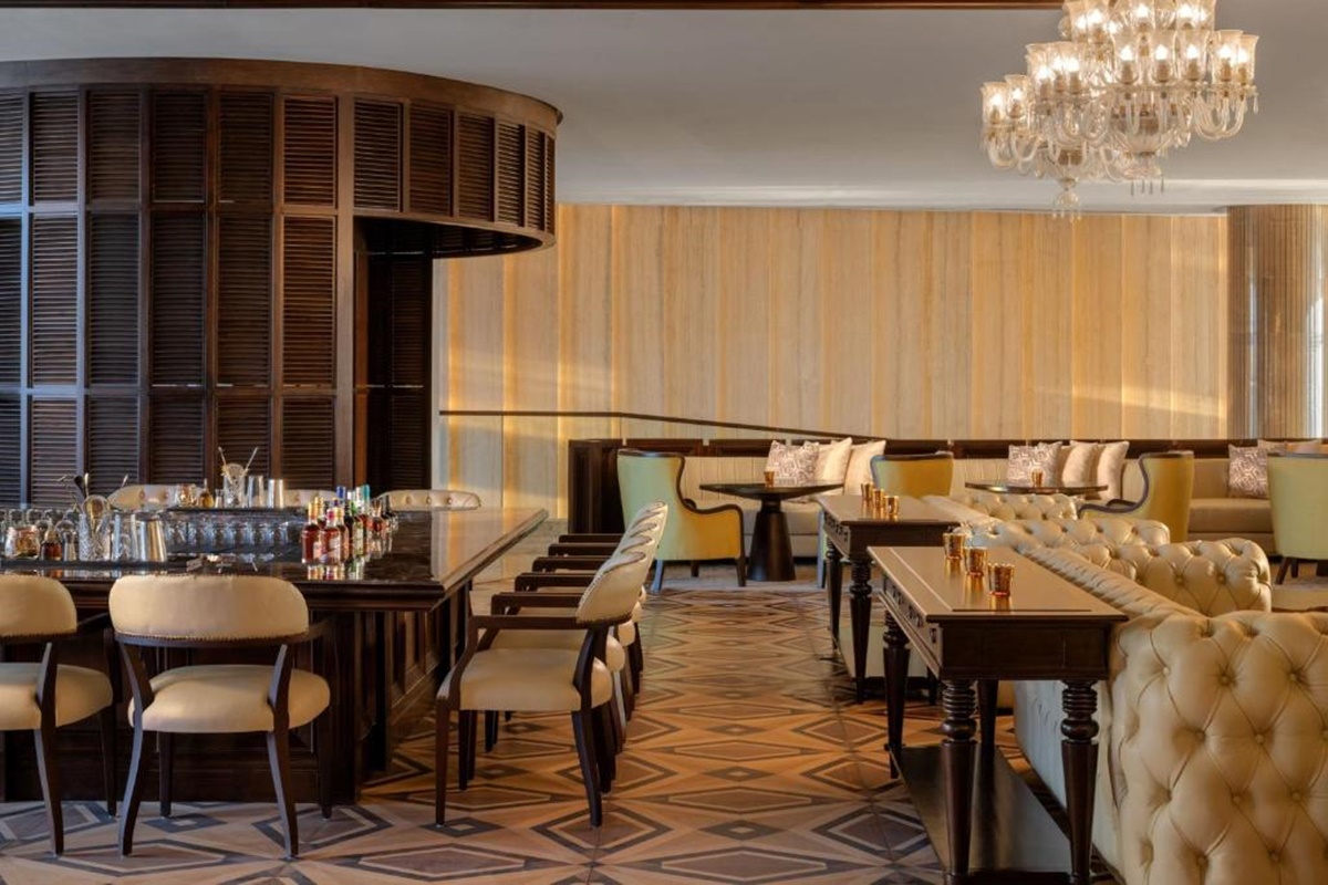 TC Ratnadipa, a Luxury Collection Hotel en Colombo