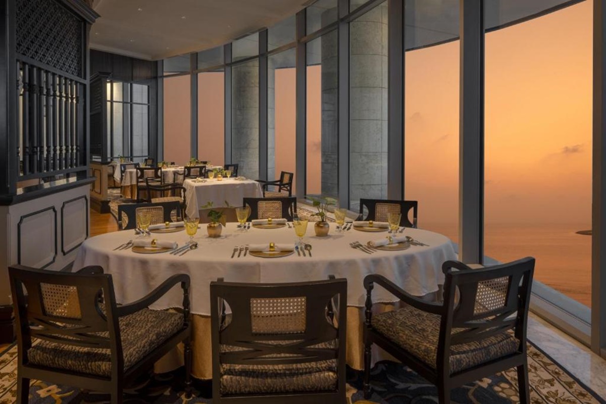 TC Ratnadipa, a Luxury Collection Hotel en Colombo