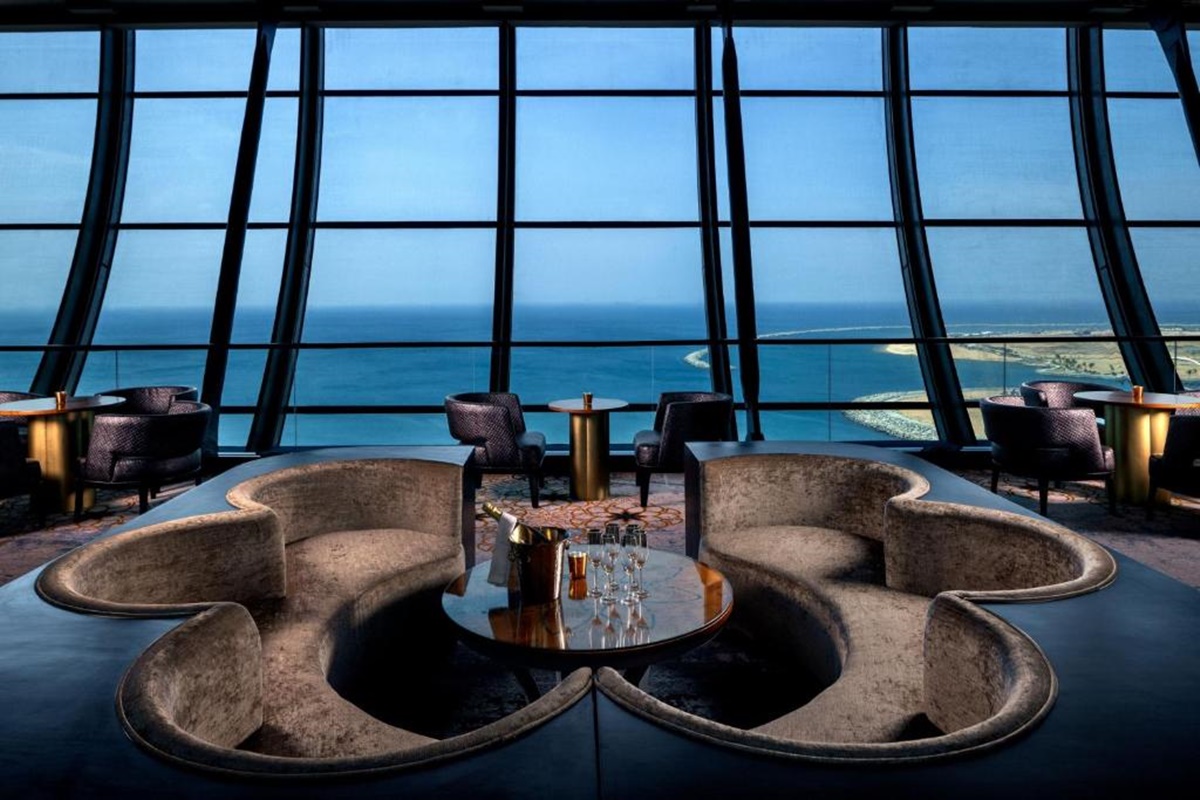TC Ratnadipa, a Luxury Collection Hotel en Colombo
